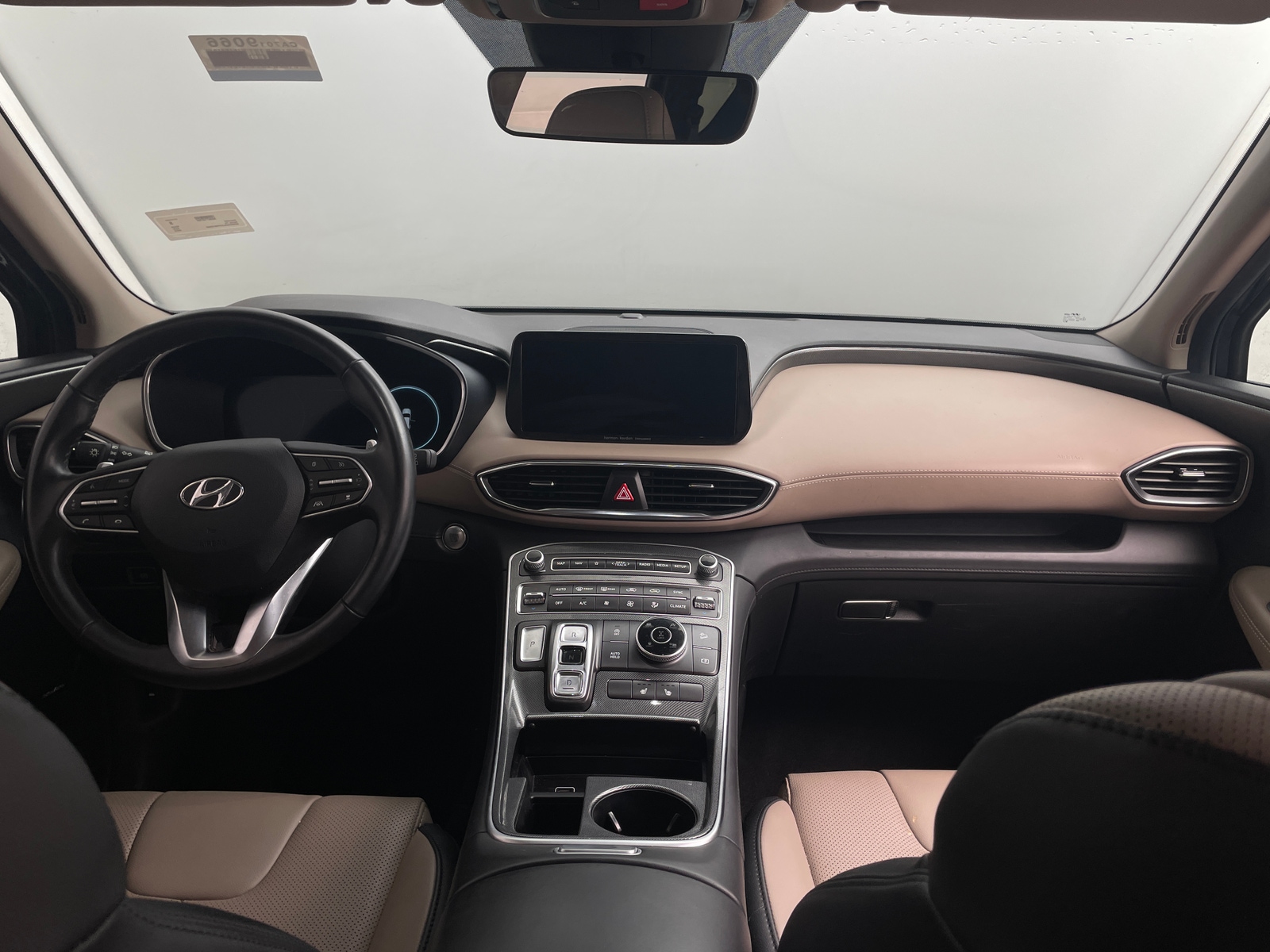 Thumbnail: 2023 Hyundai Santa Fe - 2