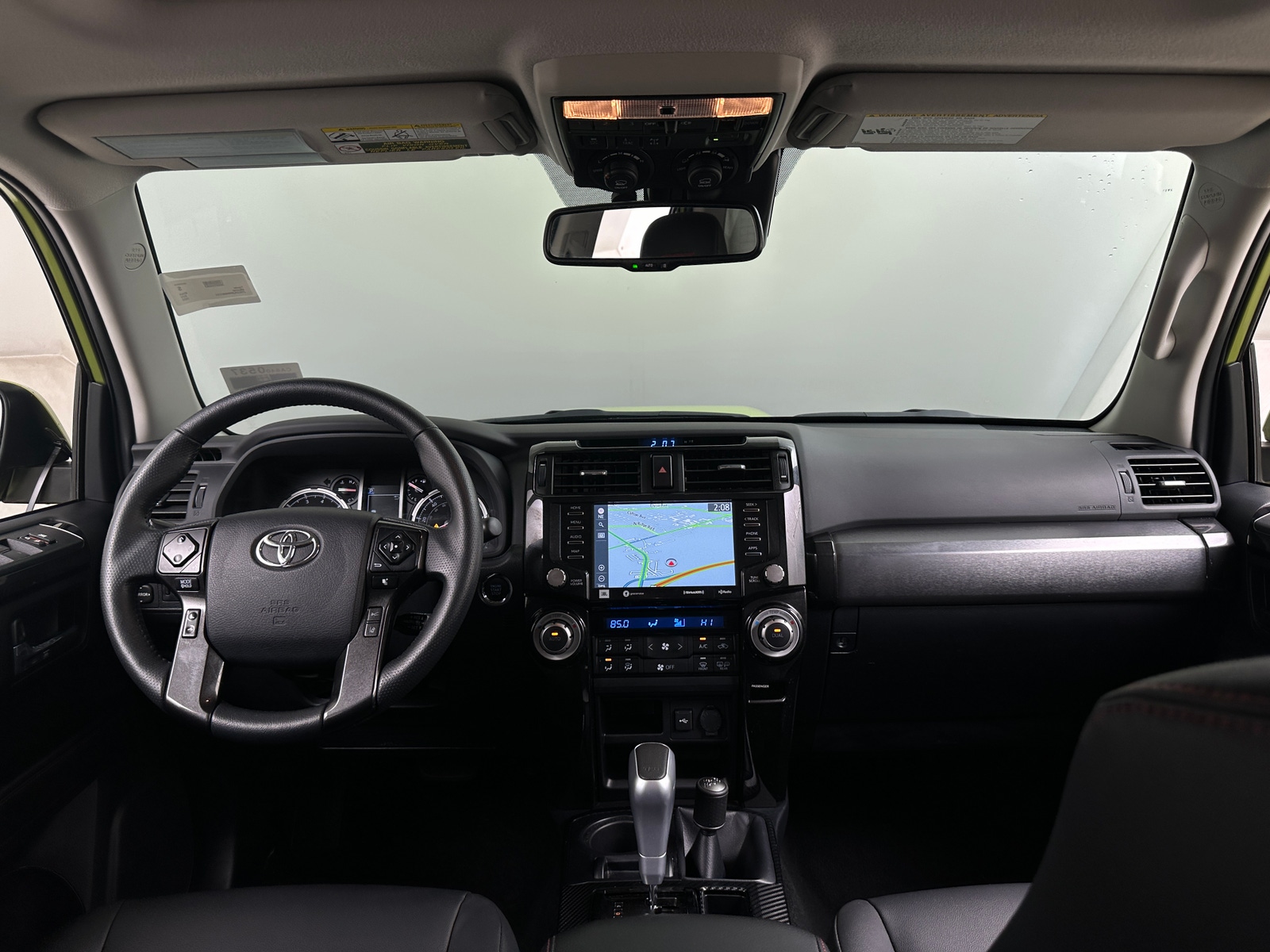 Thumbnail: 2022 Toyota 4Runner - 3
