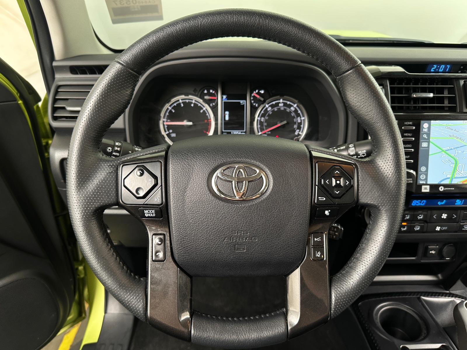 Thumbnail: 2022 Toyota 4Runner - 5