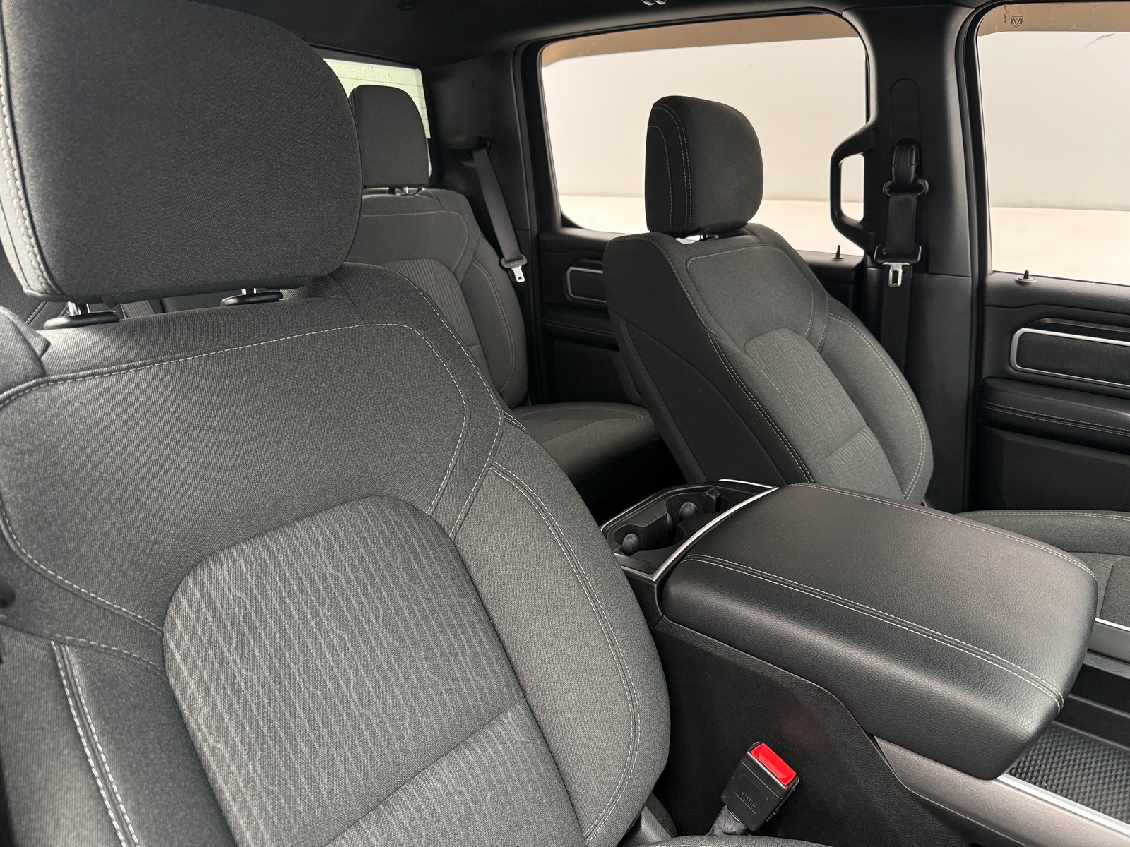 Thumbnail: 2022 RAM 1500 - 2