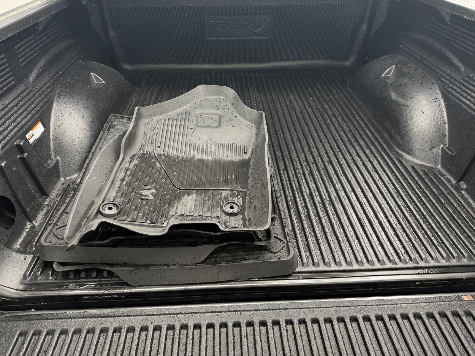 Thumbnail: 2022 RAM 1500 - 7
