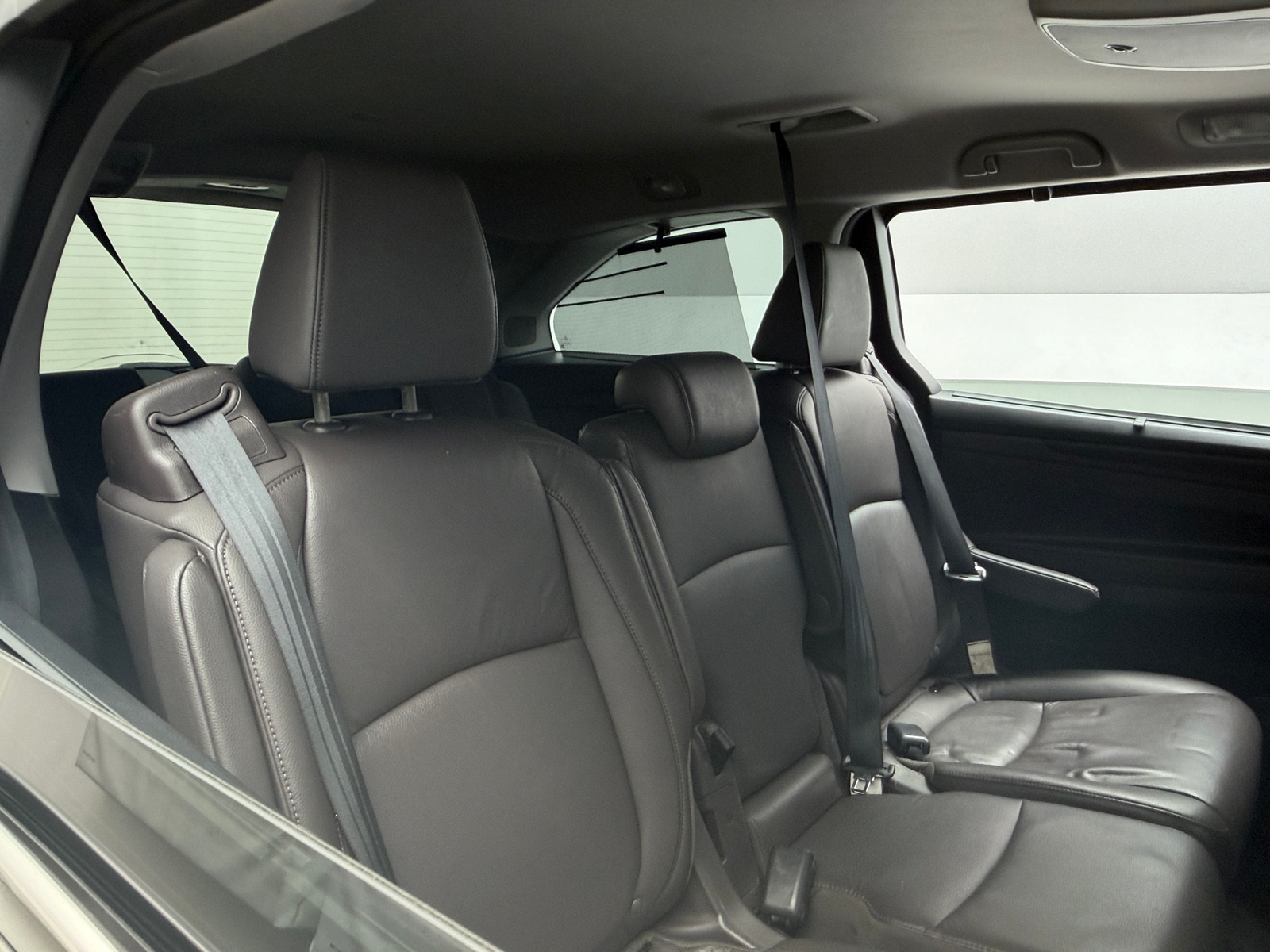 Thumbnail: 2019 Honda Odyssey - 5