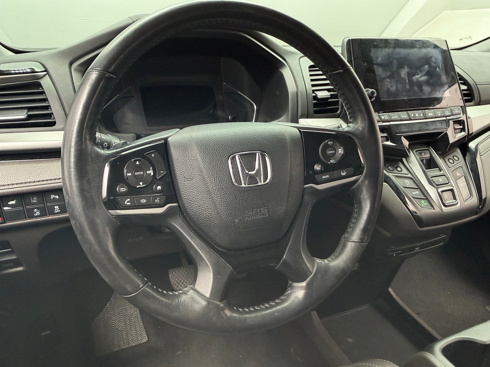 Thumbnail: 2019 Honda Odyssey - 4
