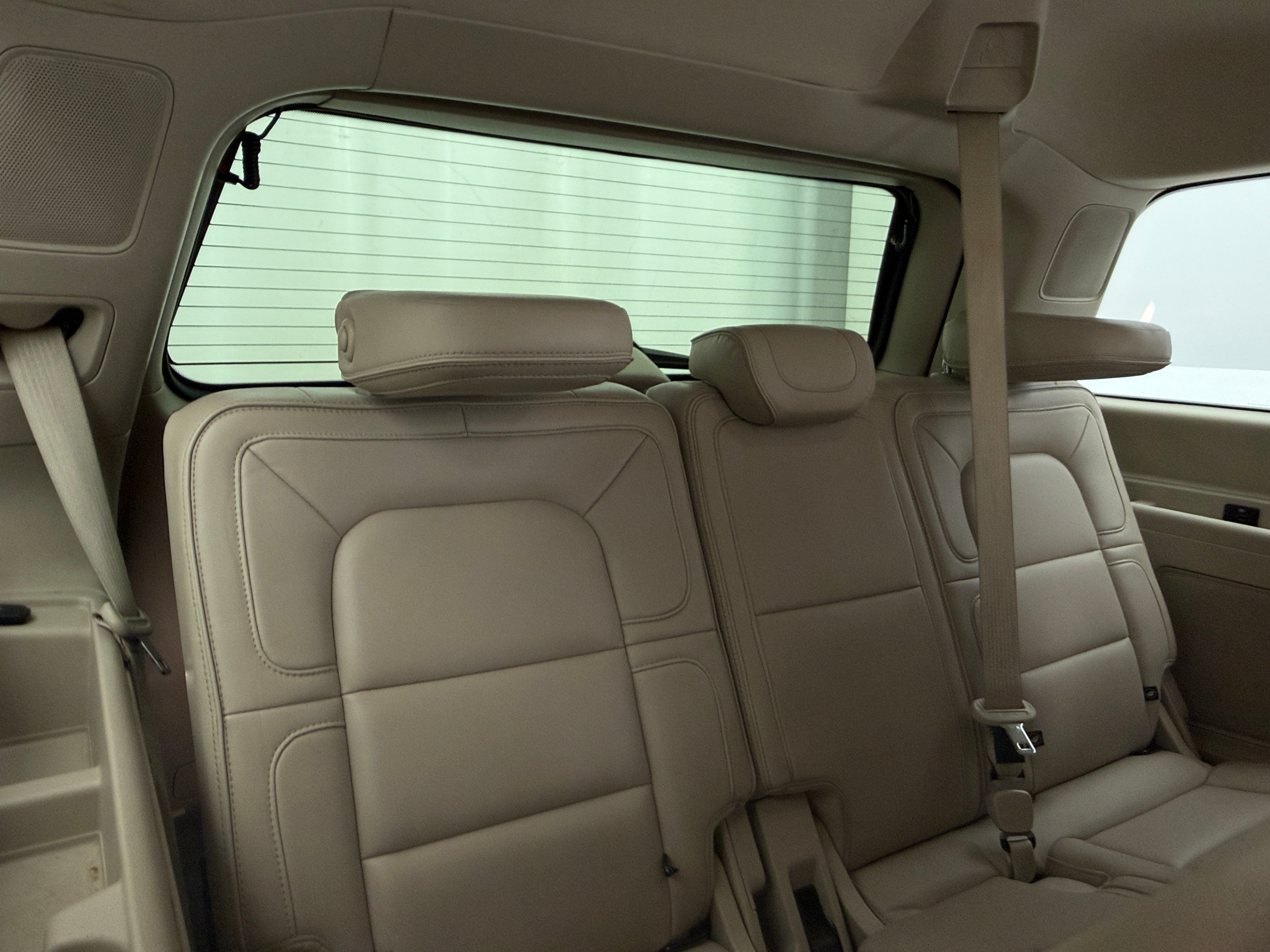 2019 Lincoln Navigator