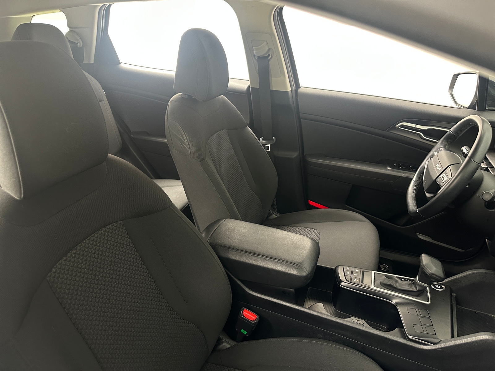 Thumbnail: 2026 Kia Sportage - 2