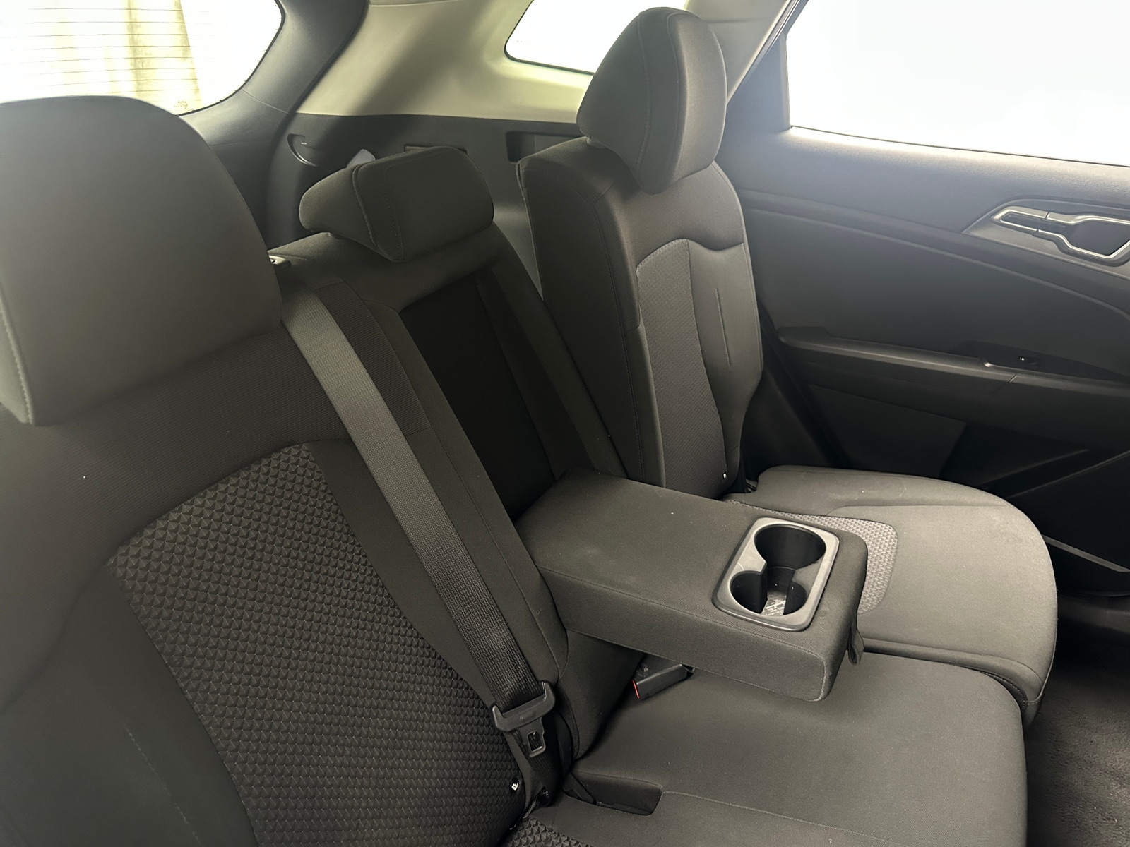 Thumbnail: 2026 Kia Sportage - 6