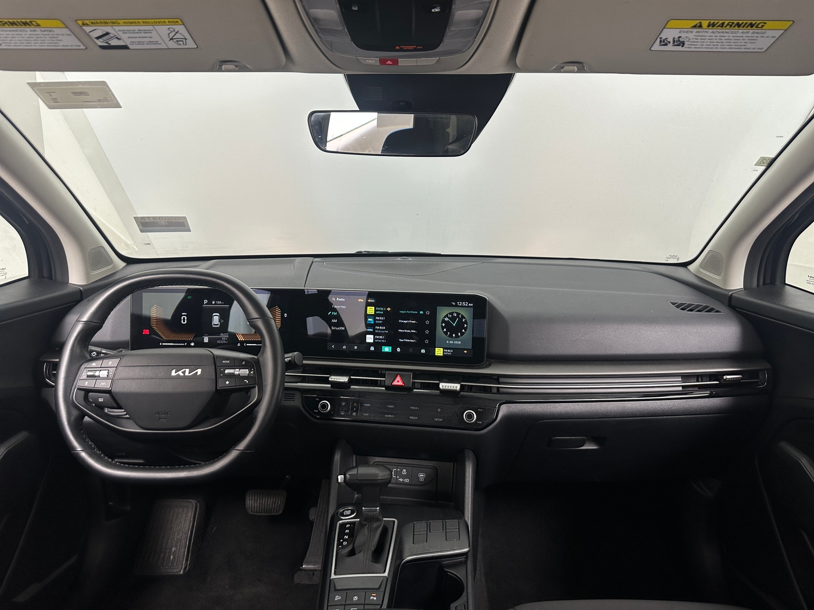Thumbnail: 2026 Kia Sportage - 3