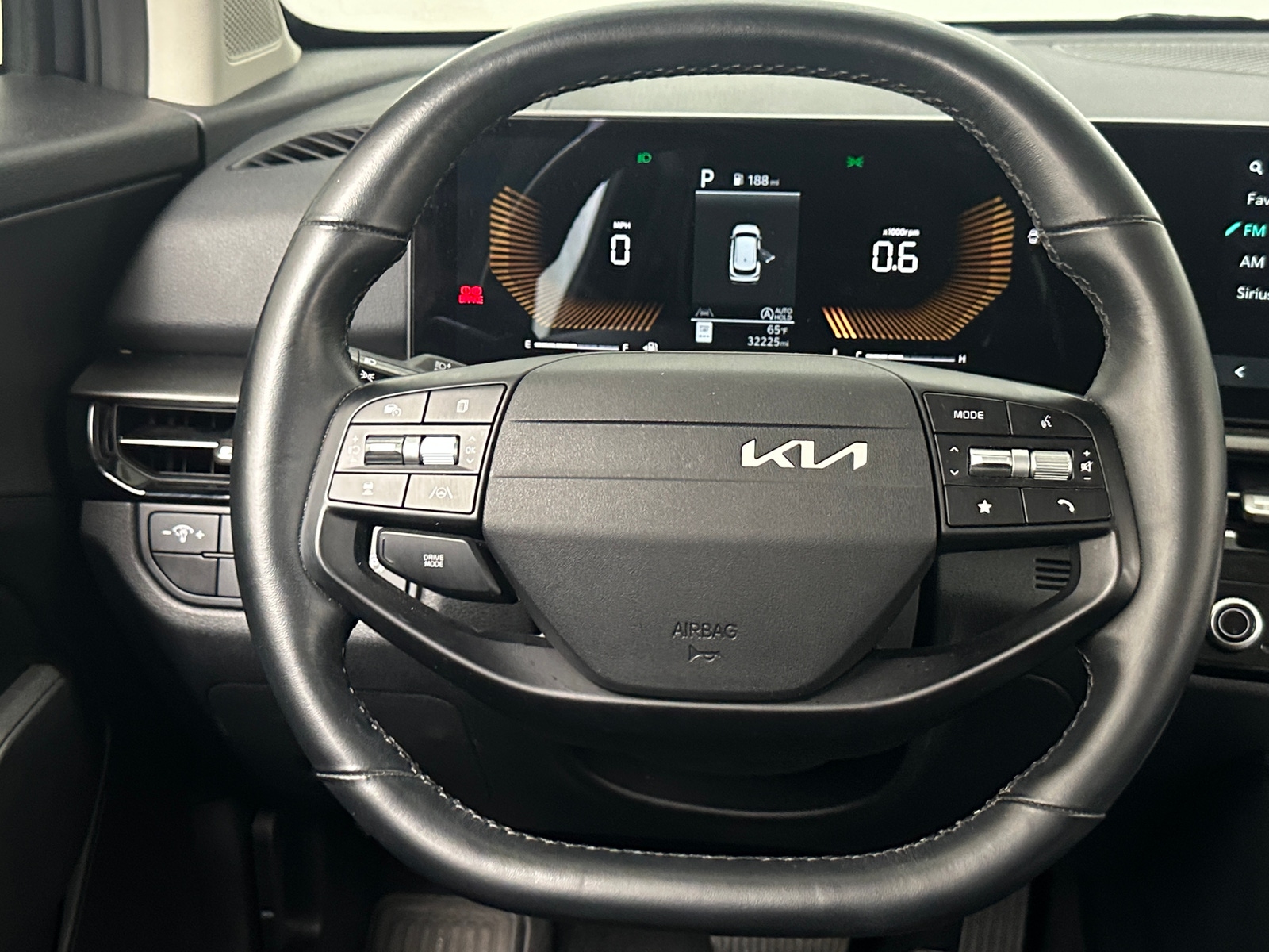 Thumbnail: 2026 Kia Sportage - 5