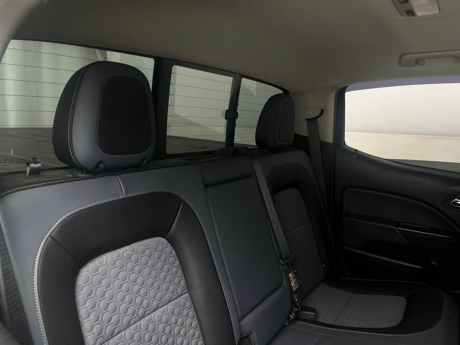 Thumbnail: 2017 Chevrolet Colorado - 5