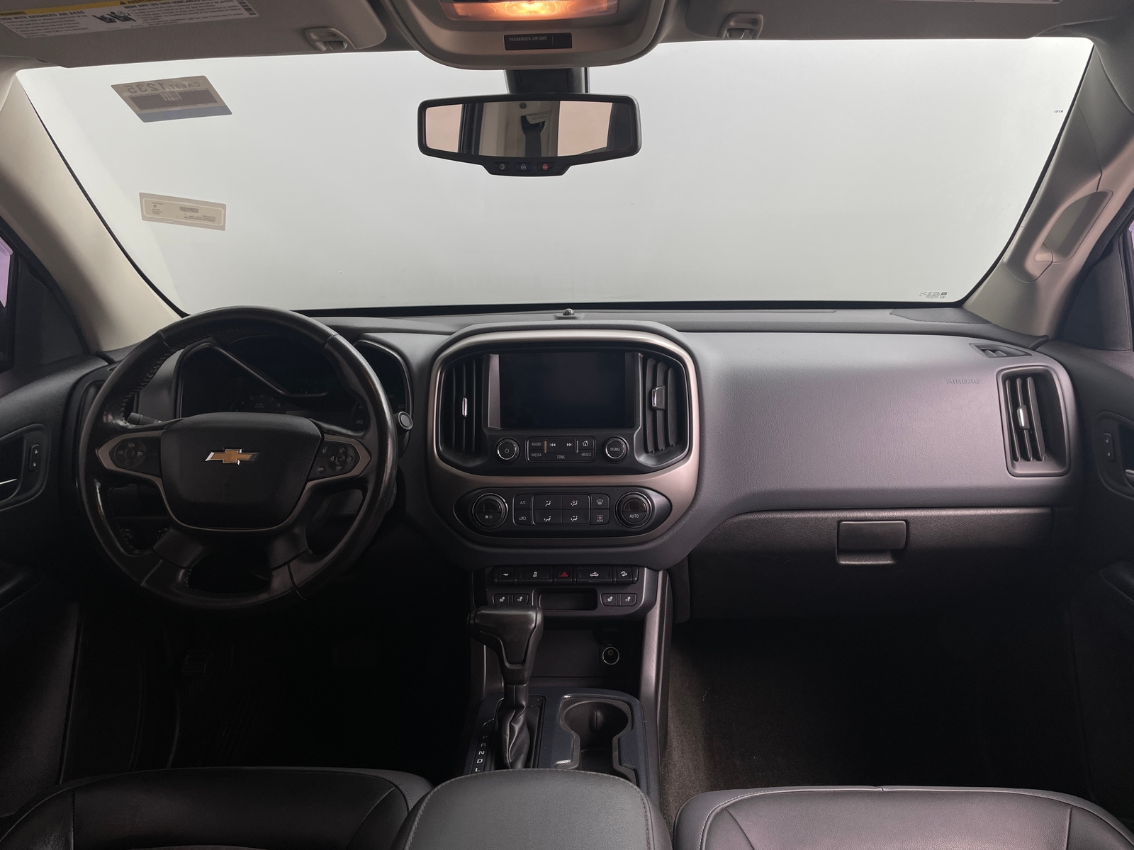 Thumbnail: 2017 Chevrolet Colorado - 2