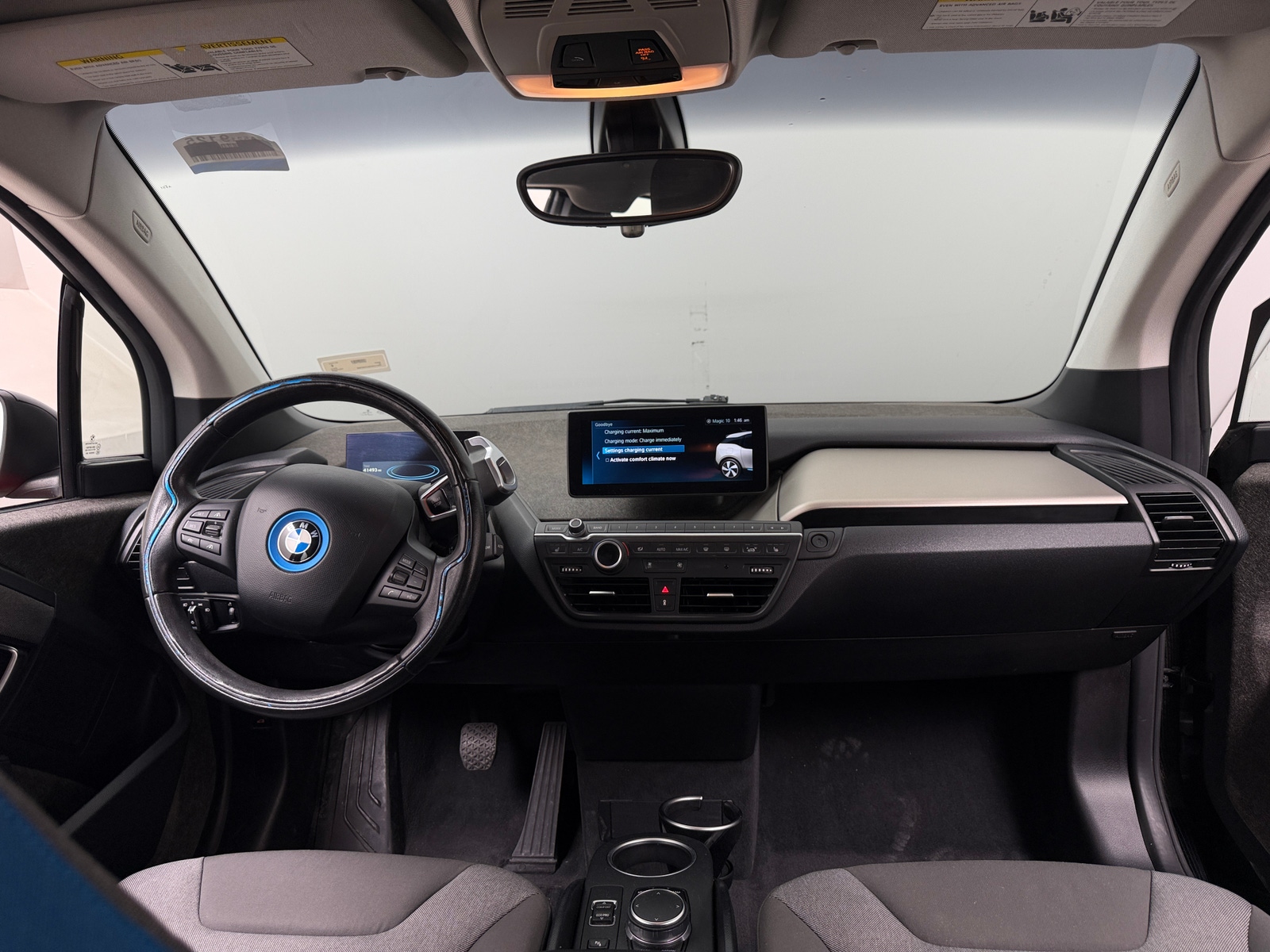 Thumbnail: 2018 BMW i3 - 3