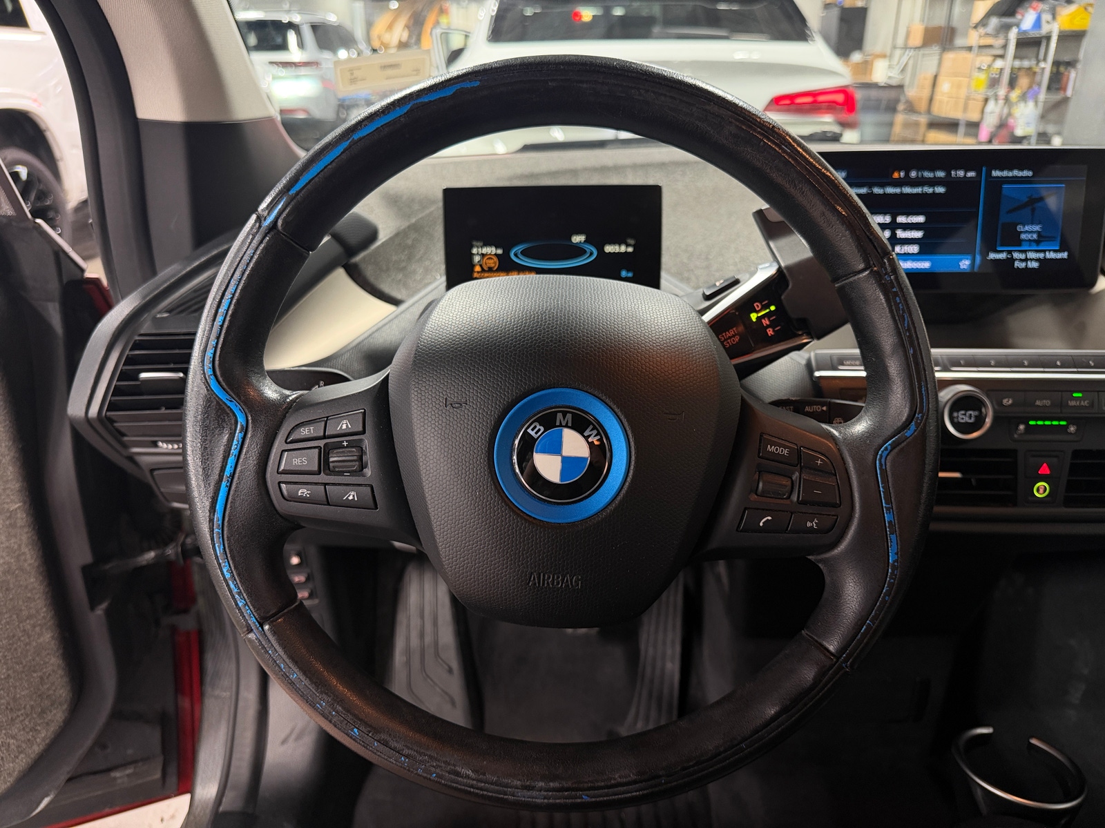 Thumbnail: 2018 BMW i3 - 5