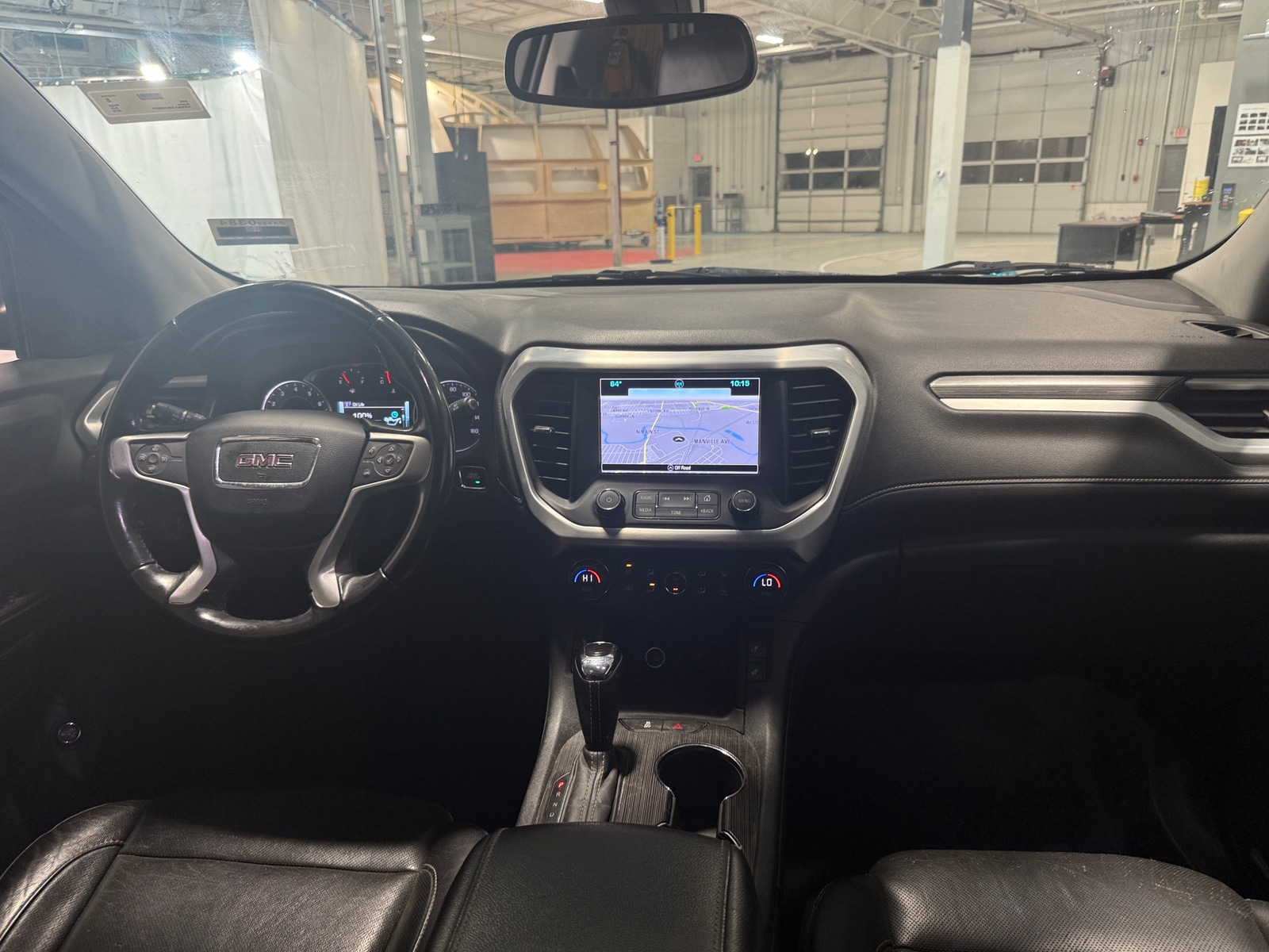 Thumbnail: 2019 GMC Acadia - 2