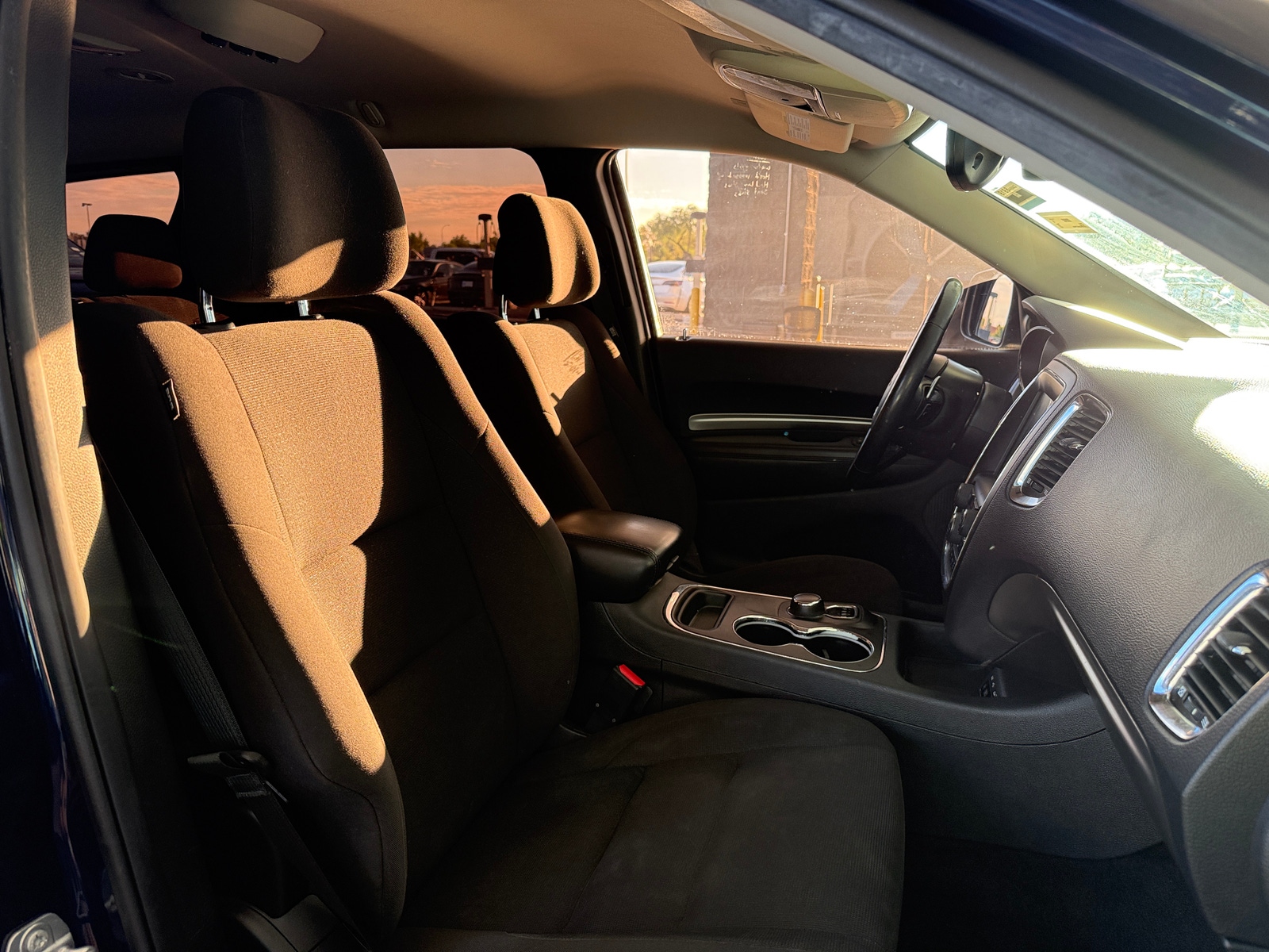 Thumbnail: 2017 Dodge Durango - 2
