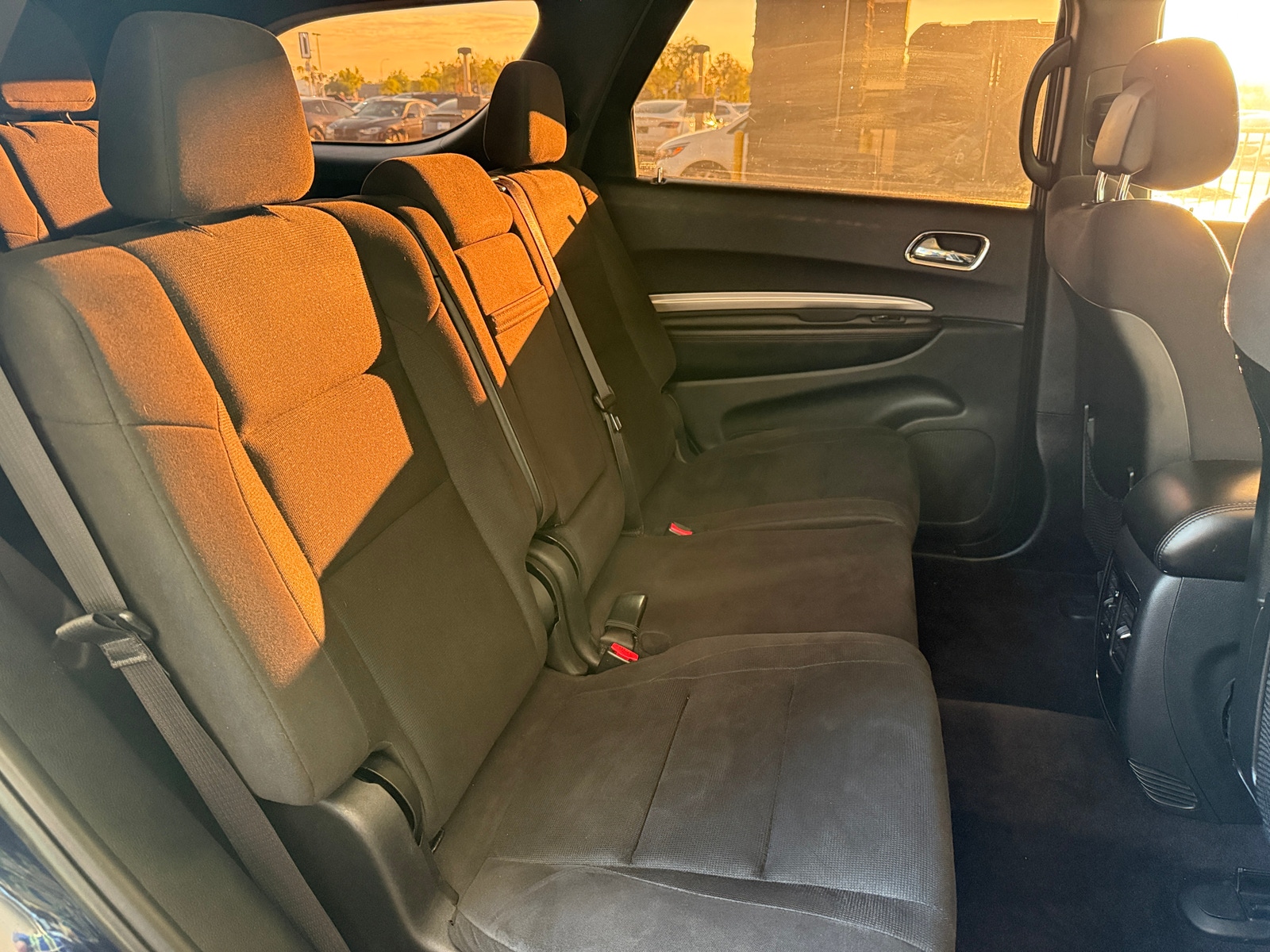 Thumbnail: 2017 Dodge Durango - 6