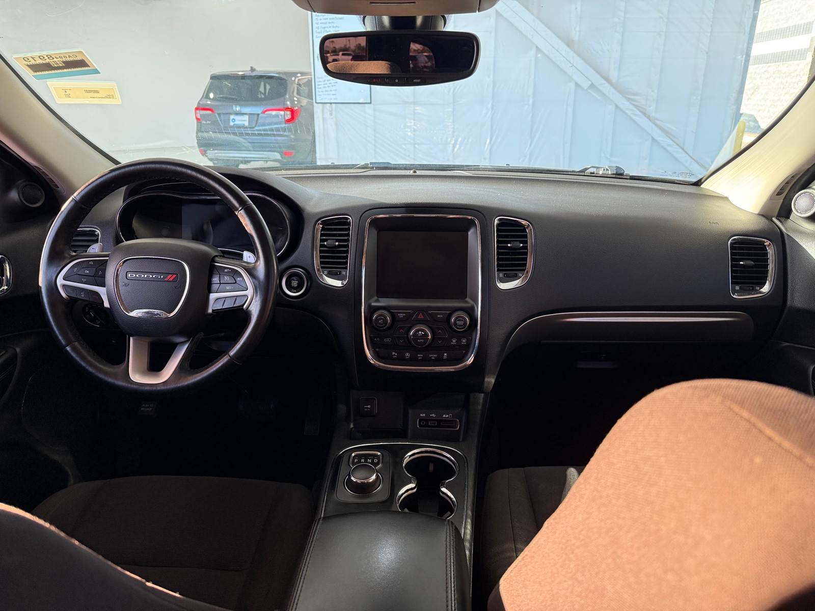 Thumbnail: 2017 Dodge Durango - 3