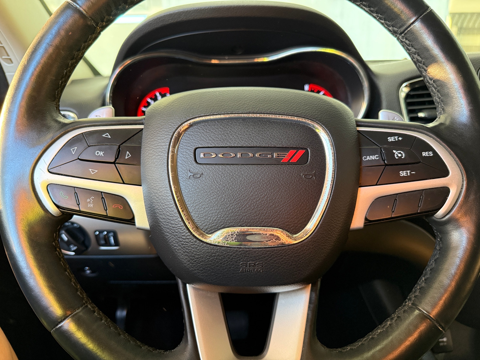 Thumbnail: 2017 Dodge Durango - 5