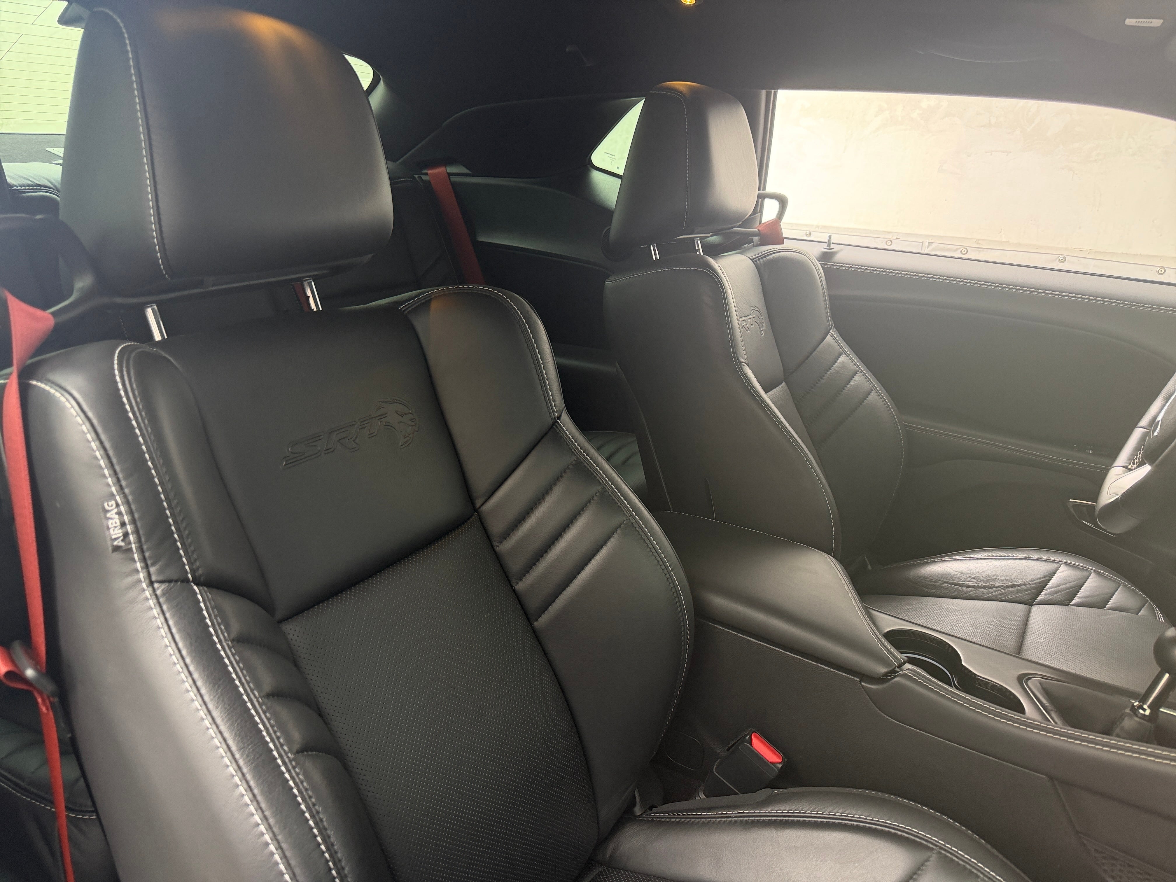 2020 Dodge Challenger