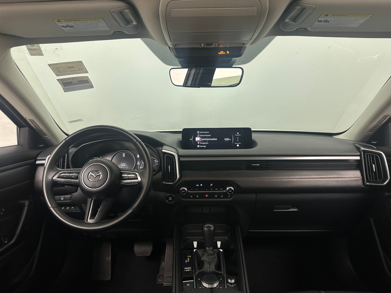 Thumbnail: 2025 Mazda CX-50 - 2