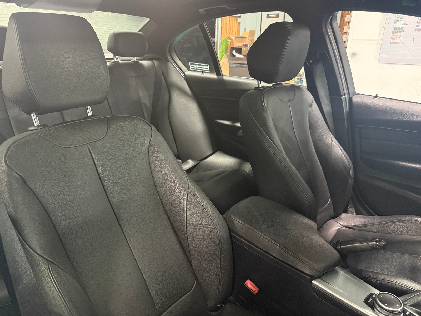 Thumbnail: 2015 BMW 3 Series - 2