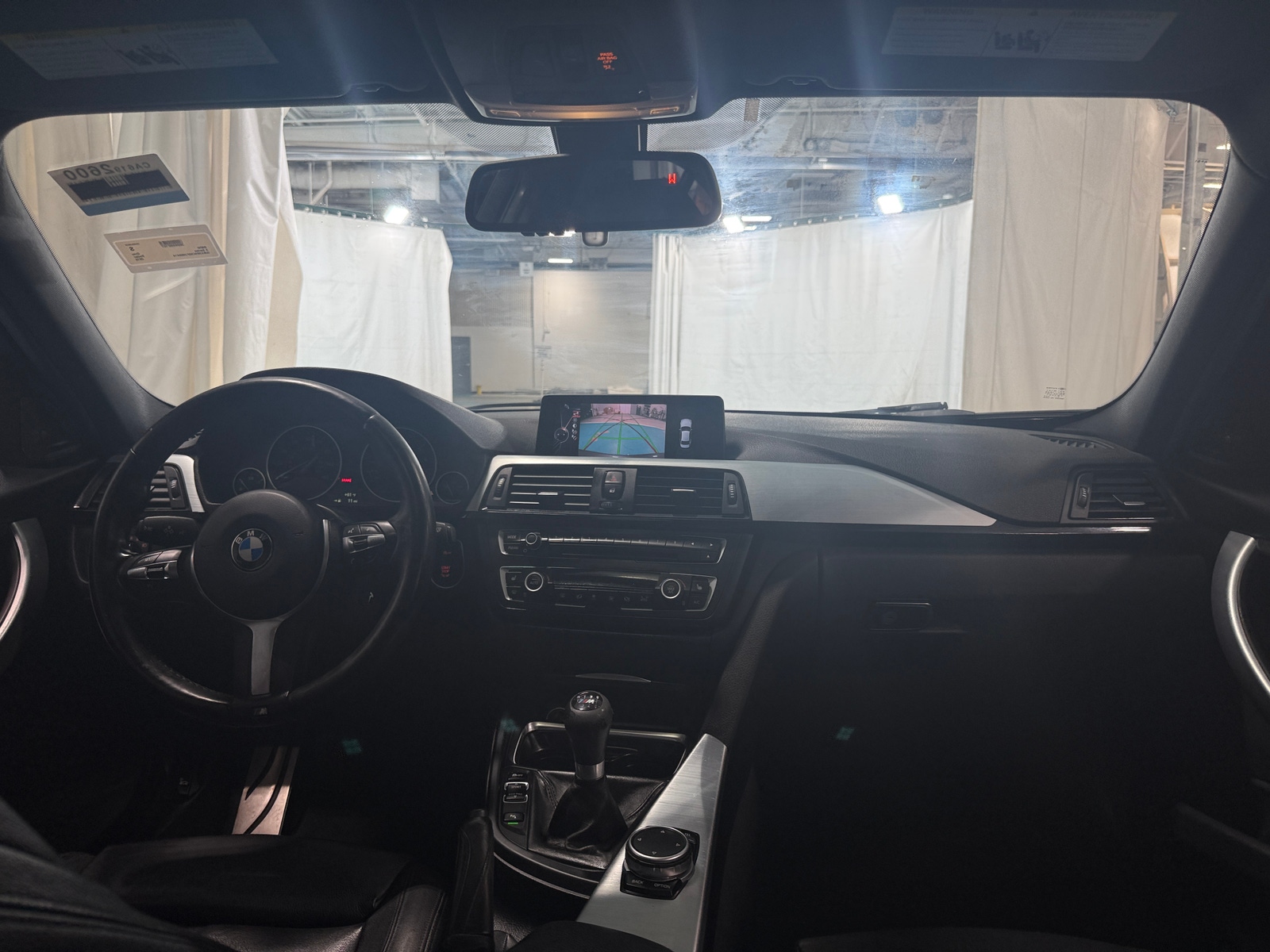 Thumbnail: 2015 BMW 3 Series - 3