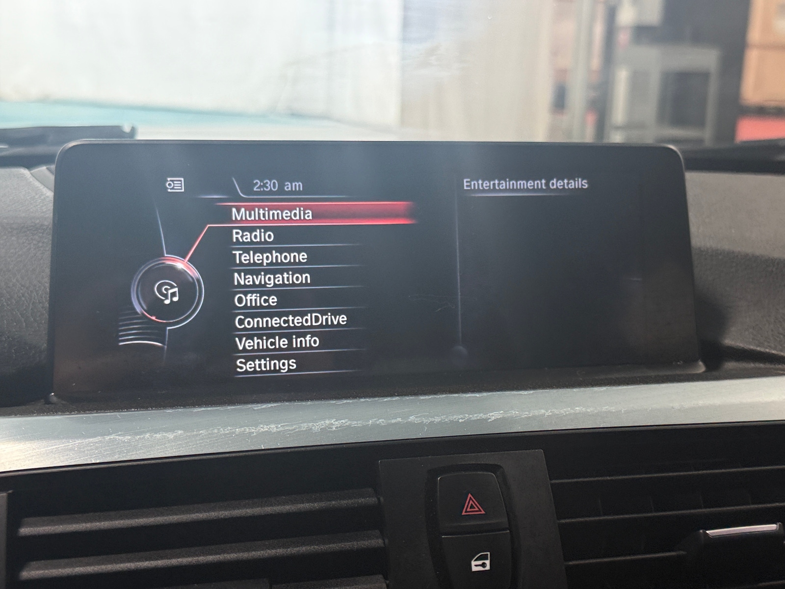 Thumbnail: 2015 BMW 3 Series - 4