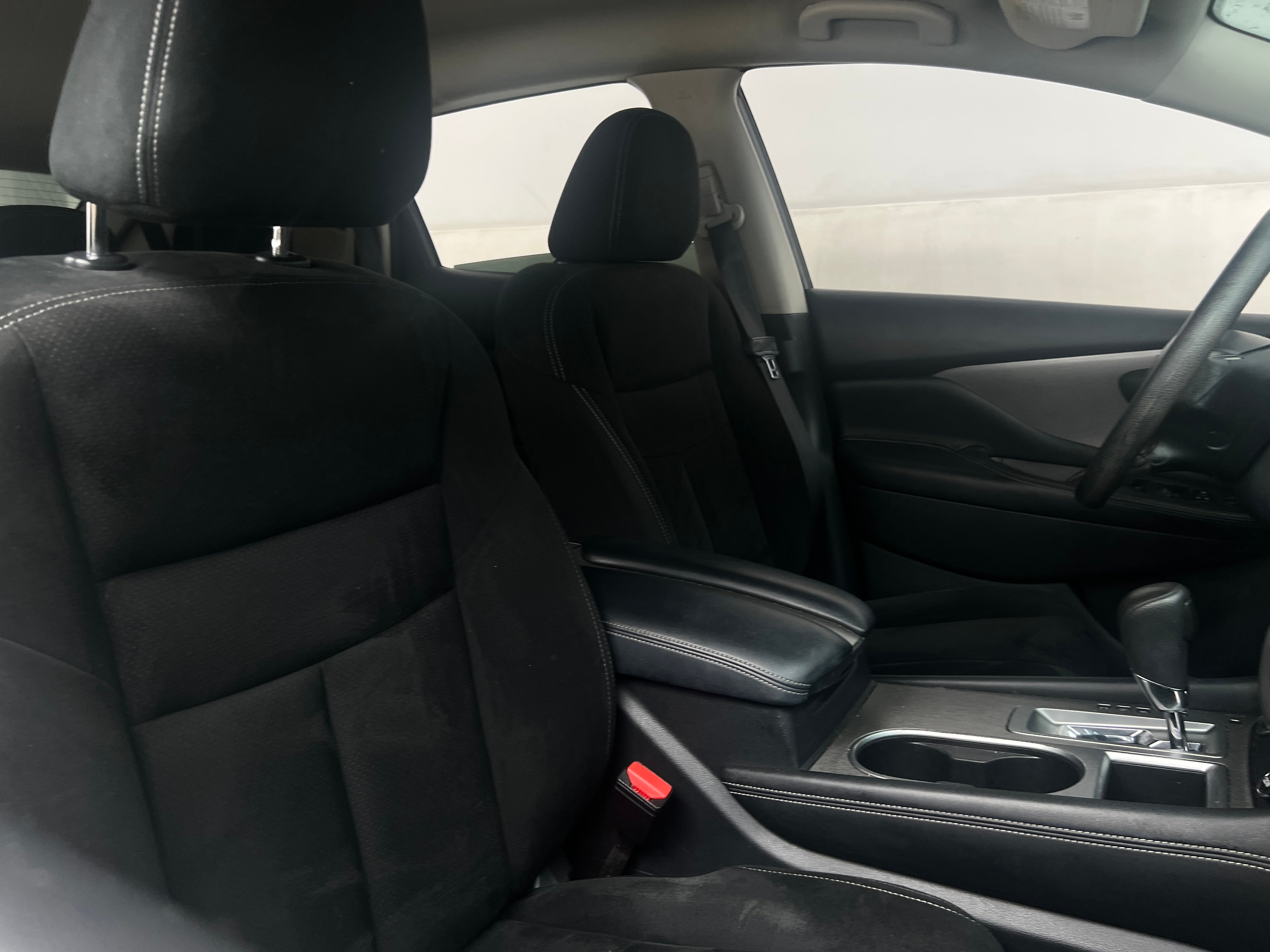 2019 Nissan Murano