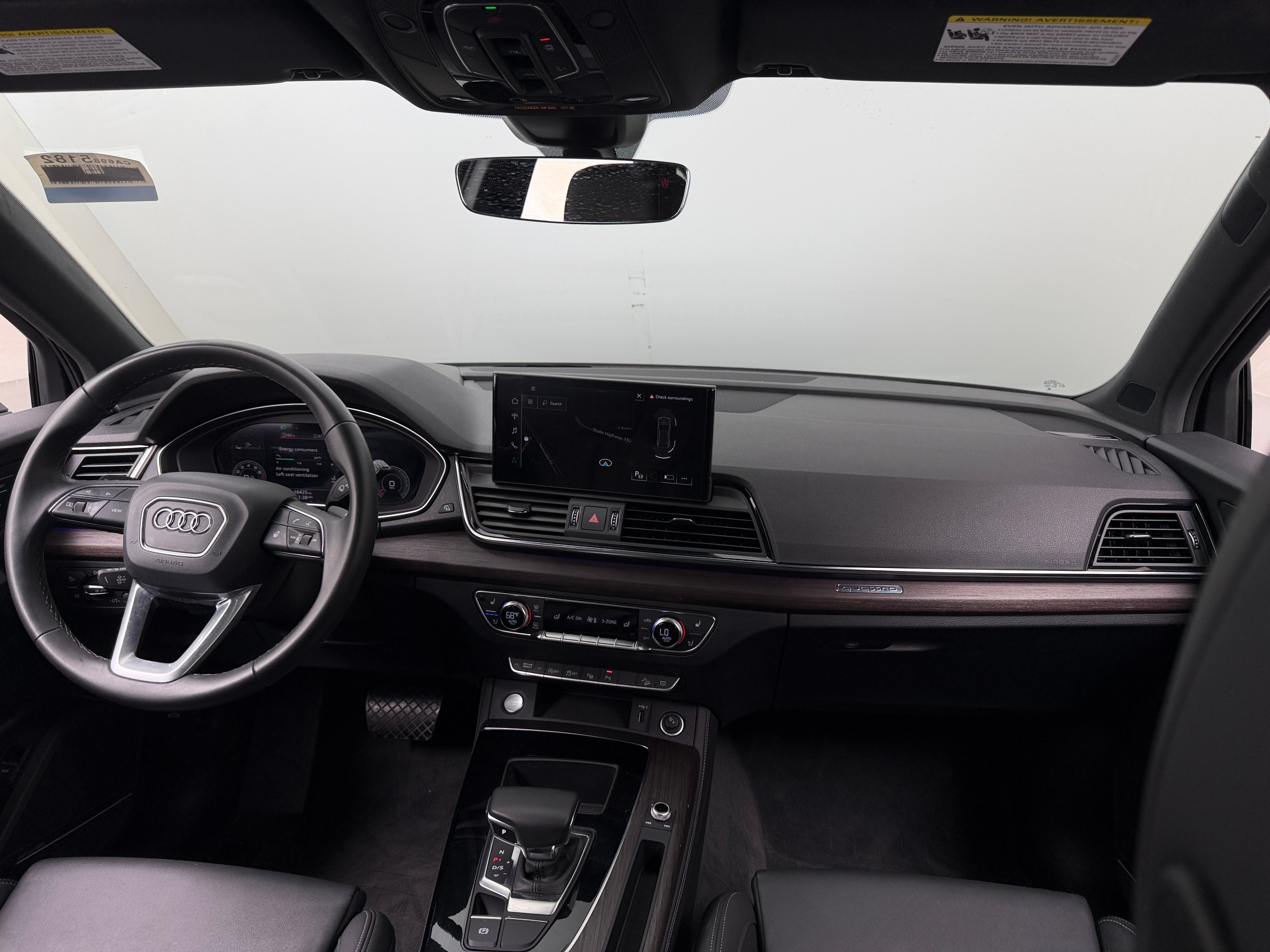 2023 Audi Q5 Sportback