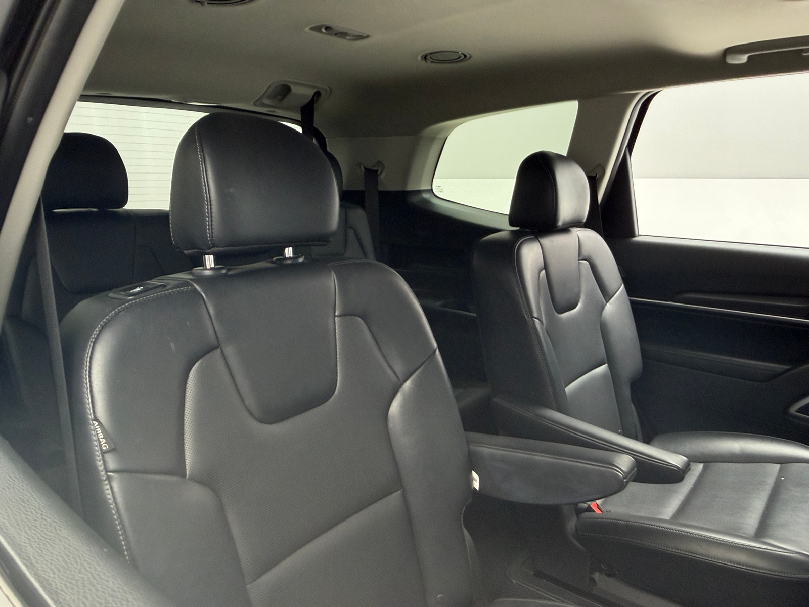 Thumbnail: 2025 Kia Telluride - 5