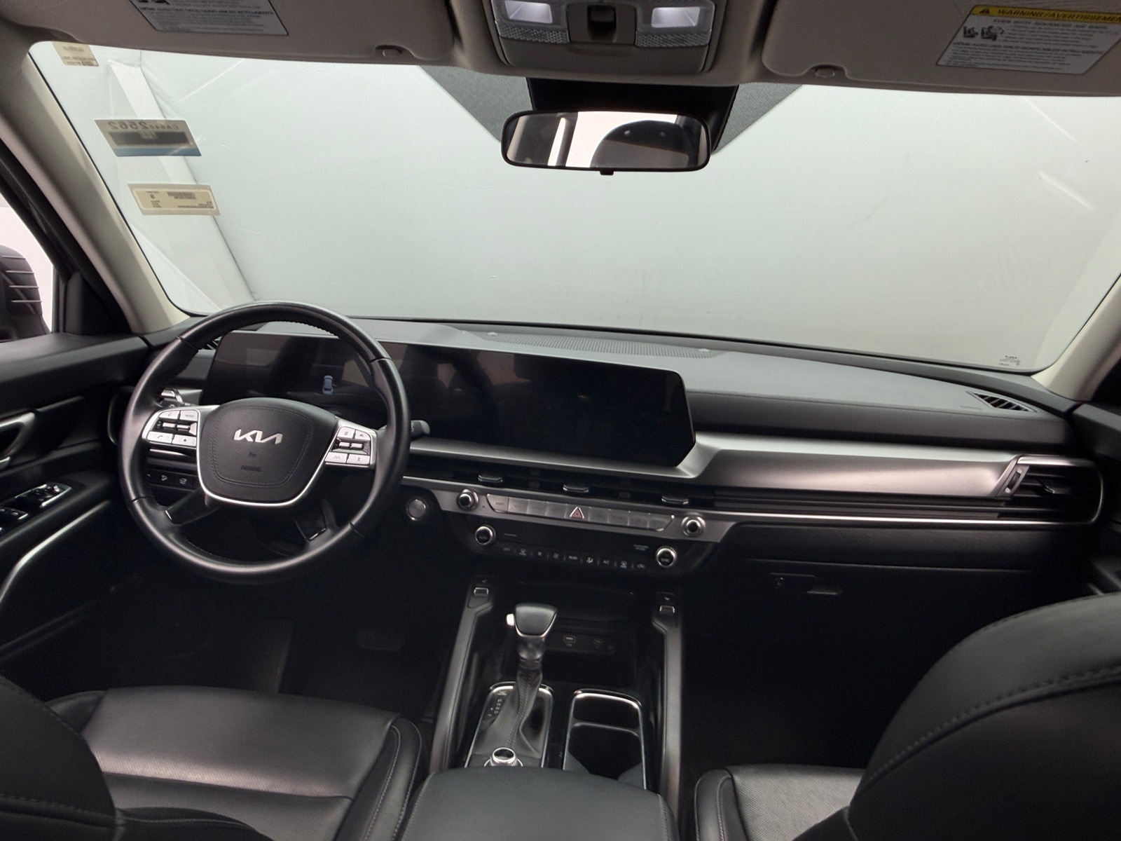 Thumbnail: 2025 Kia Telluride - 2