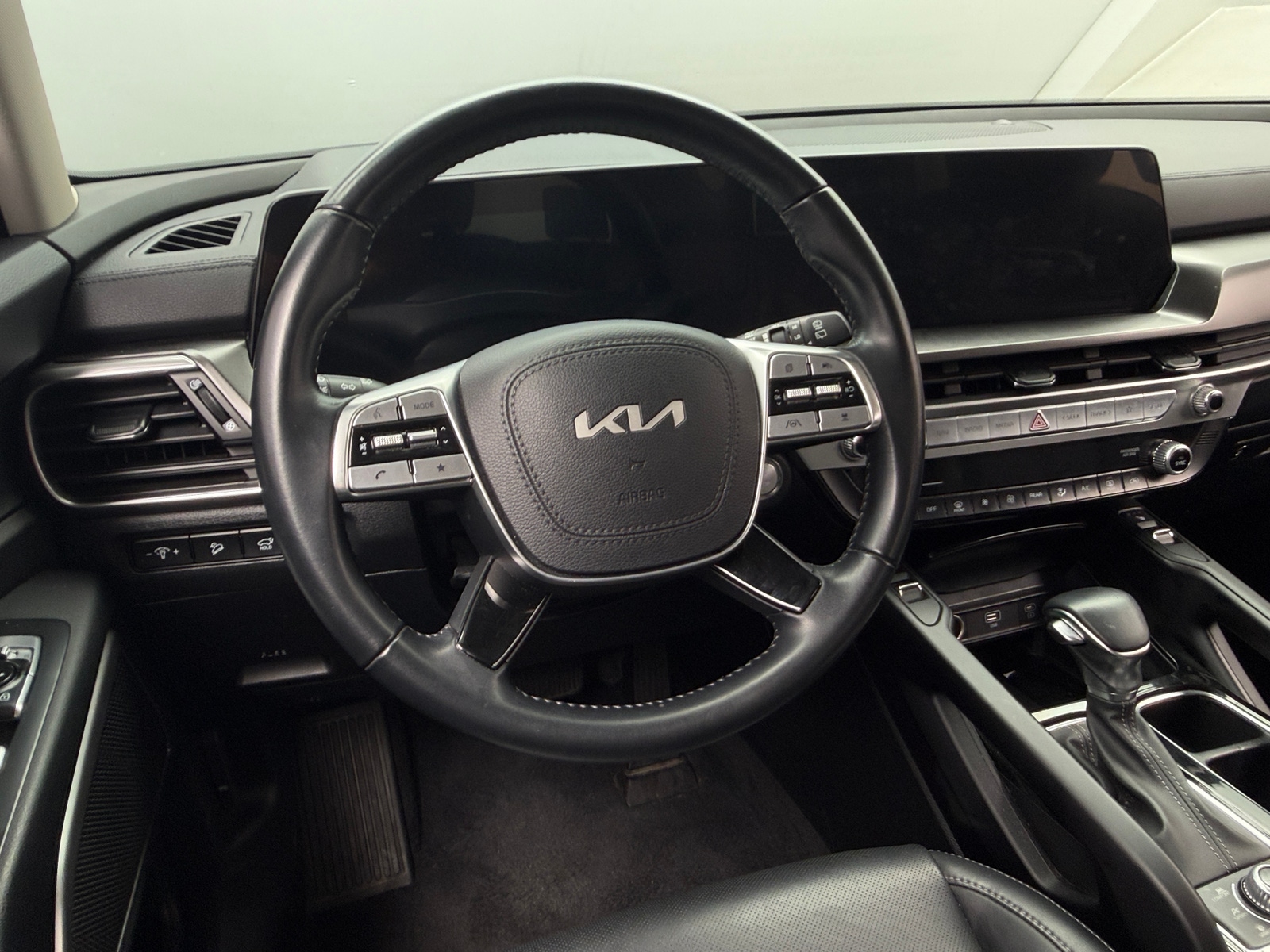 Thumbnail: 2025 Kia Telluride - 4