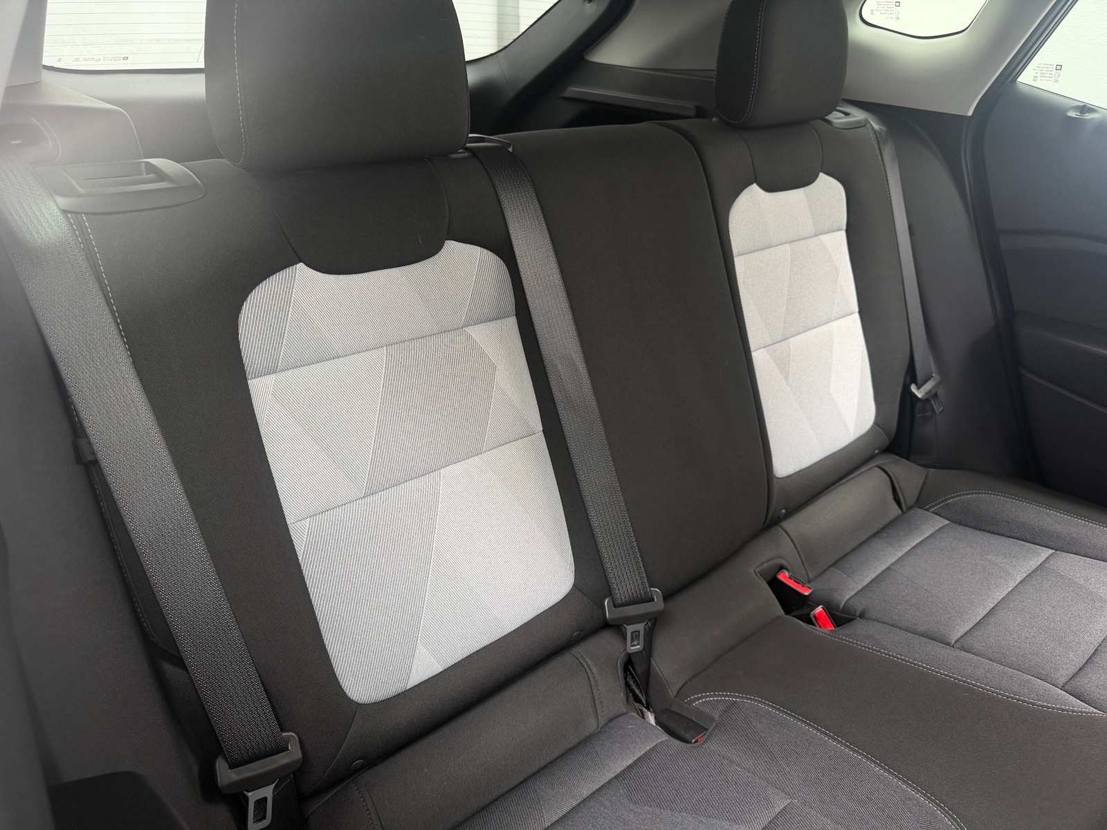 Thumbnail: 2025 Chevrolet Trax - 6