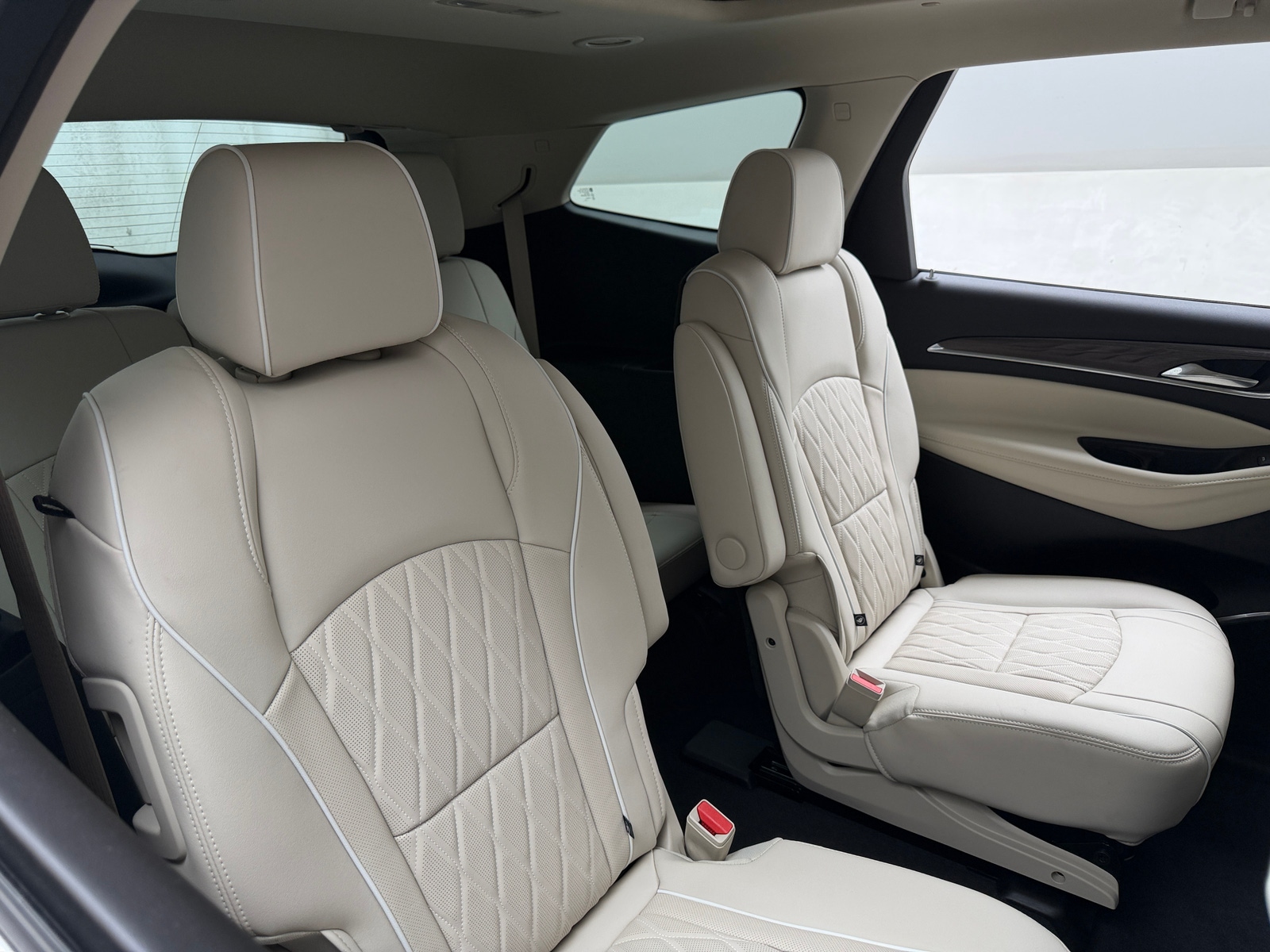 Thumbnail: 2023 Buick Enclave - 5