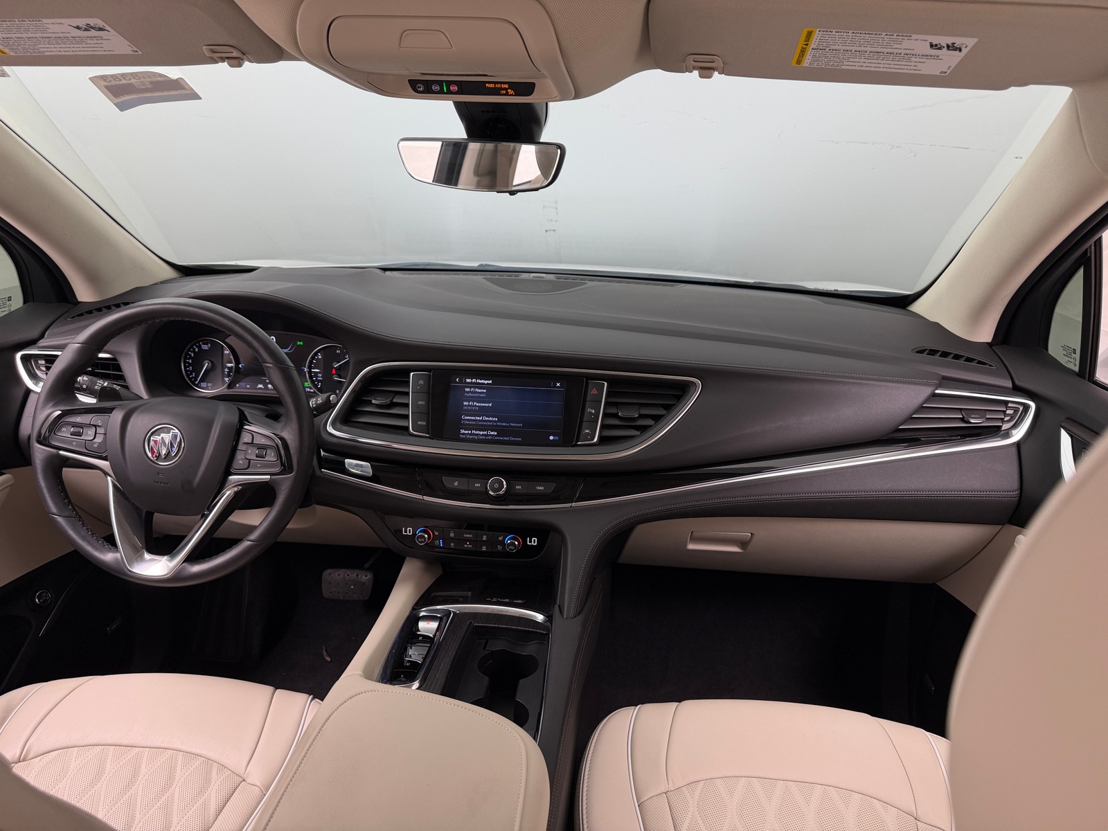 Thumbnail: 2023 Buick Enclave - 2