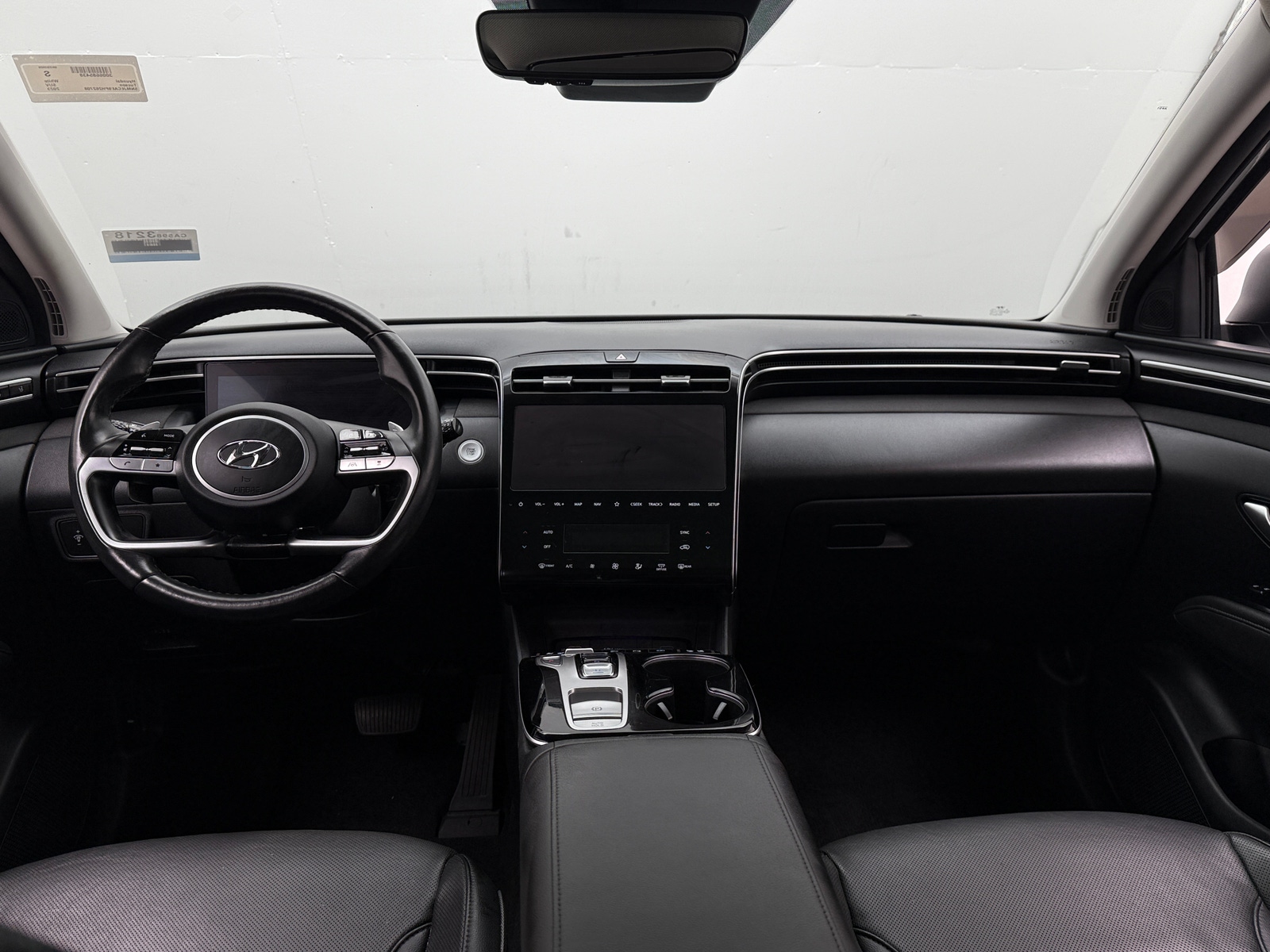 Thumbnail: 2023 Hyundai Tucson - 2