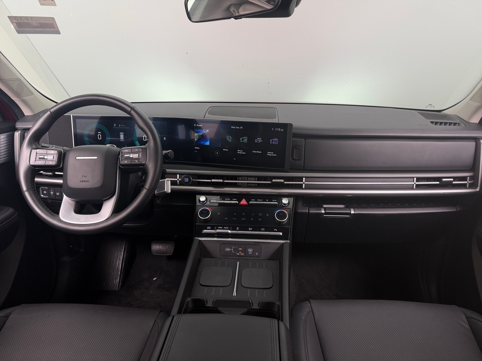 Thumbnail: 2026 Hyundai Santa Fe - 2