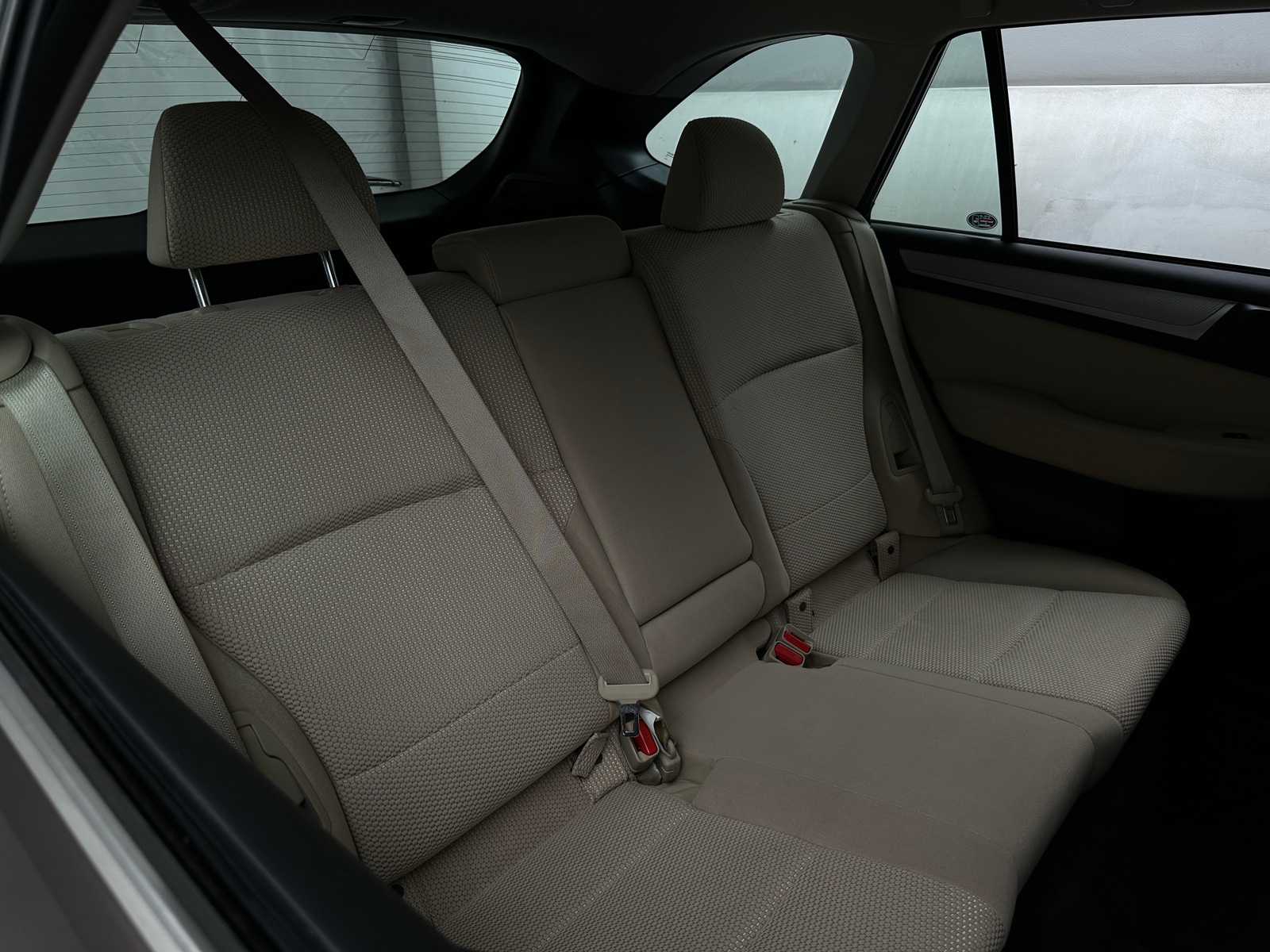 Thumbnail: 2019 Subaru Outback - 6