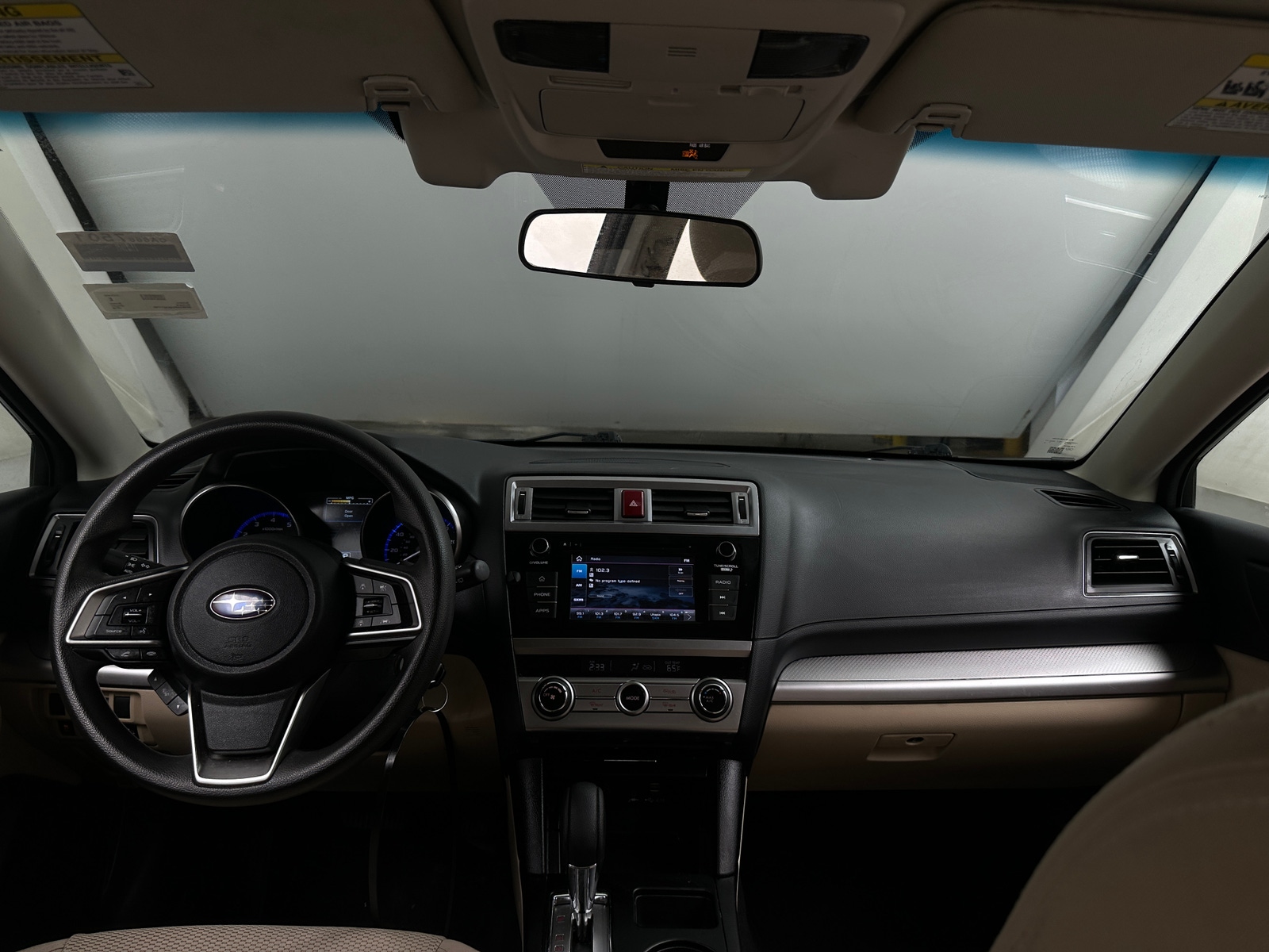 Thumbnail: 2019 Subaru Outback - 3