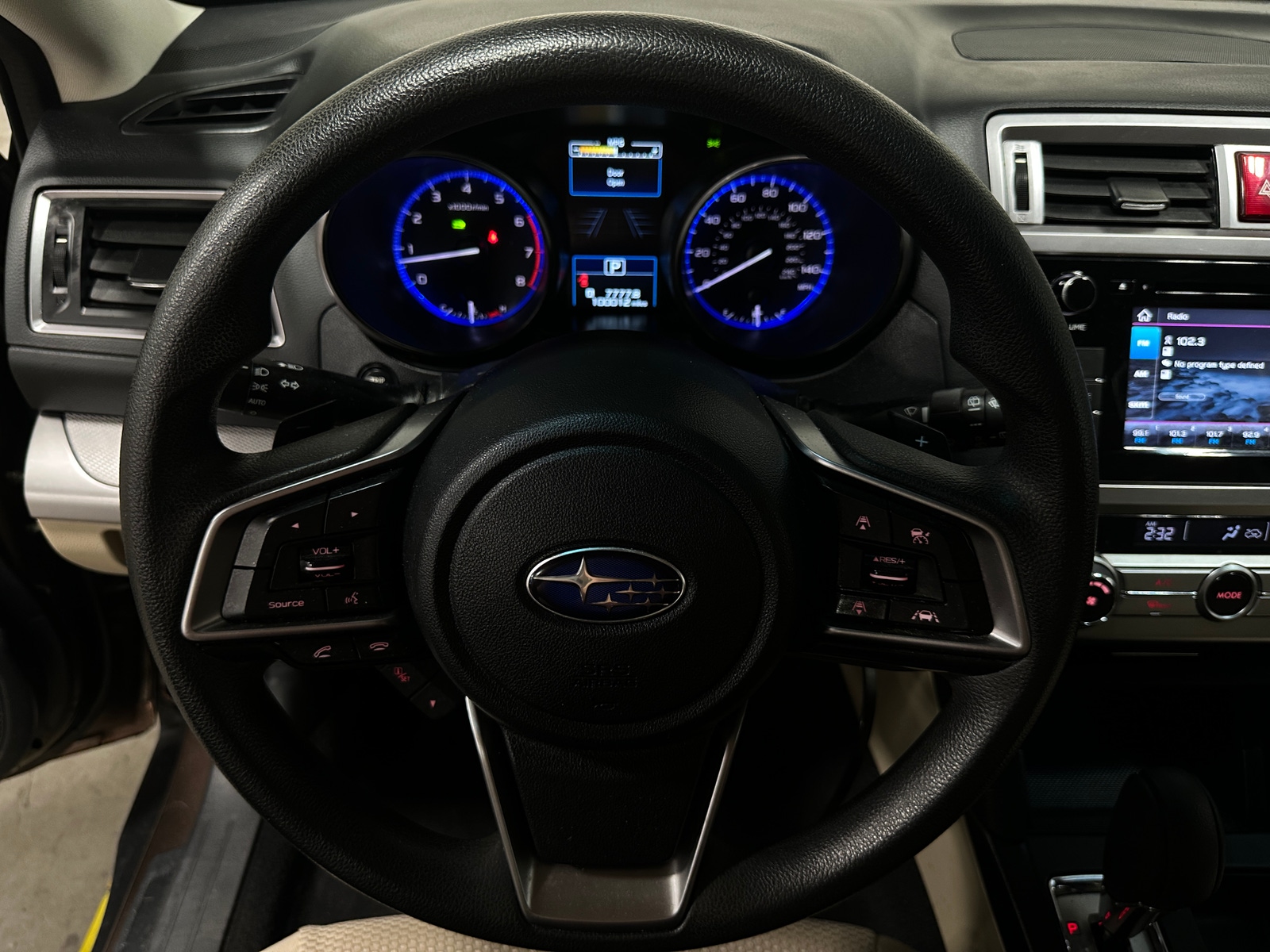 Thumbnail: 2019 Subaru Outback - 5