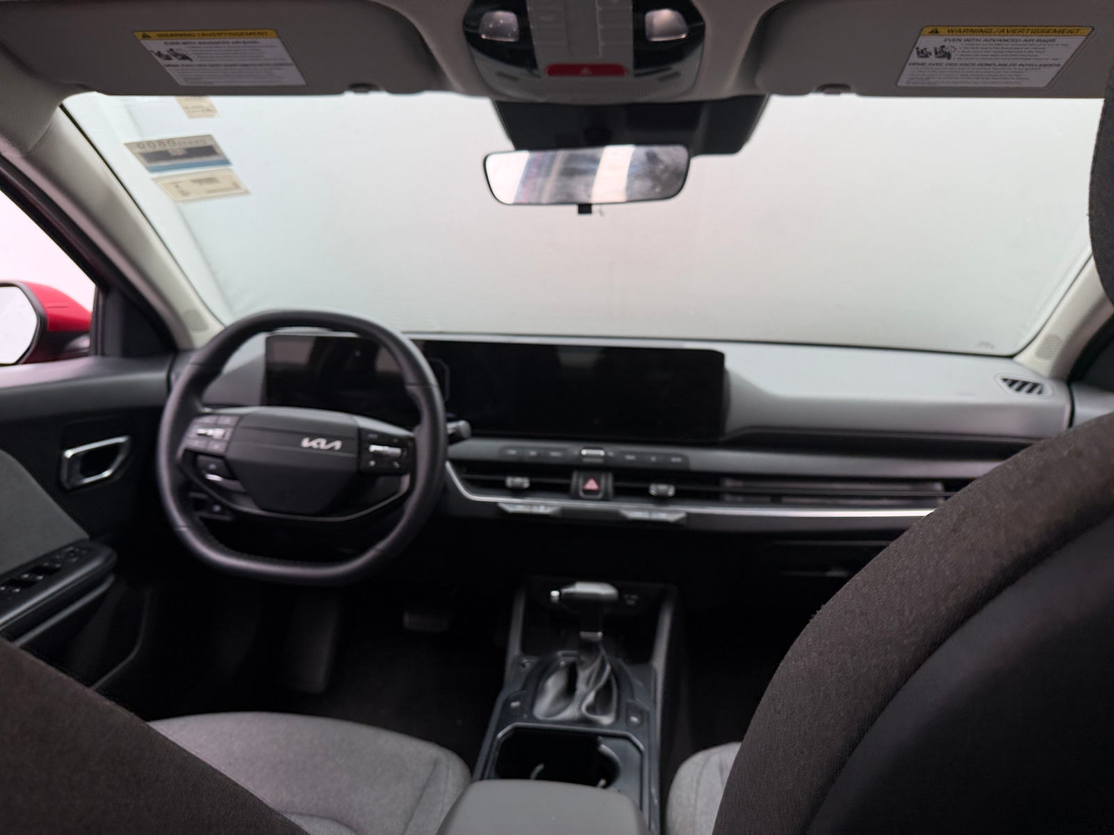 Thumbnail: 2025 Kia K4 - 3
