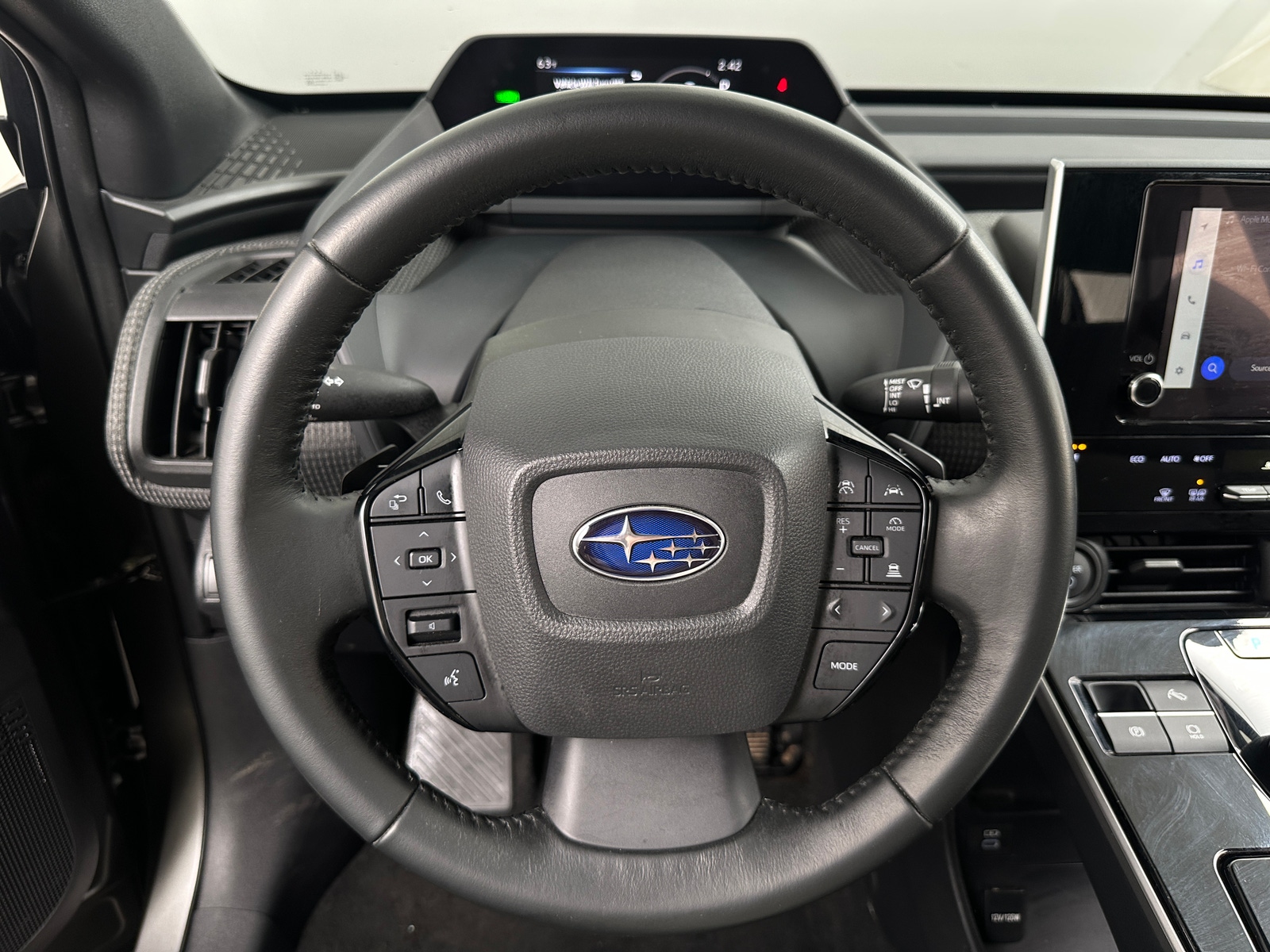 Thumbnail: 2023 Subaru Solterra - 5