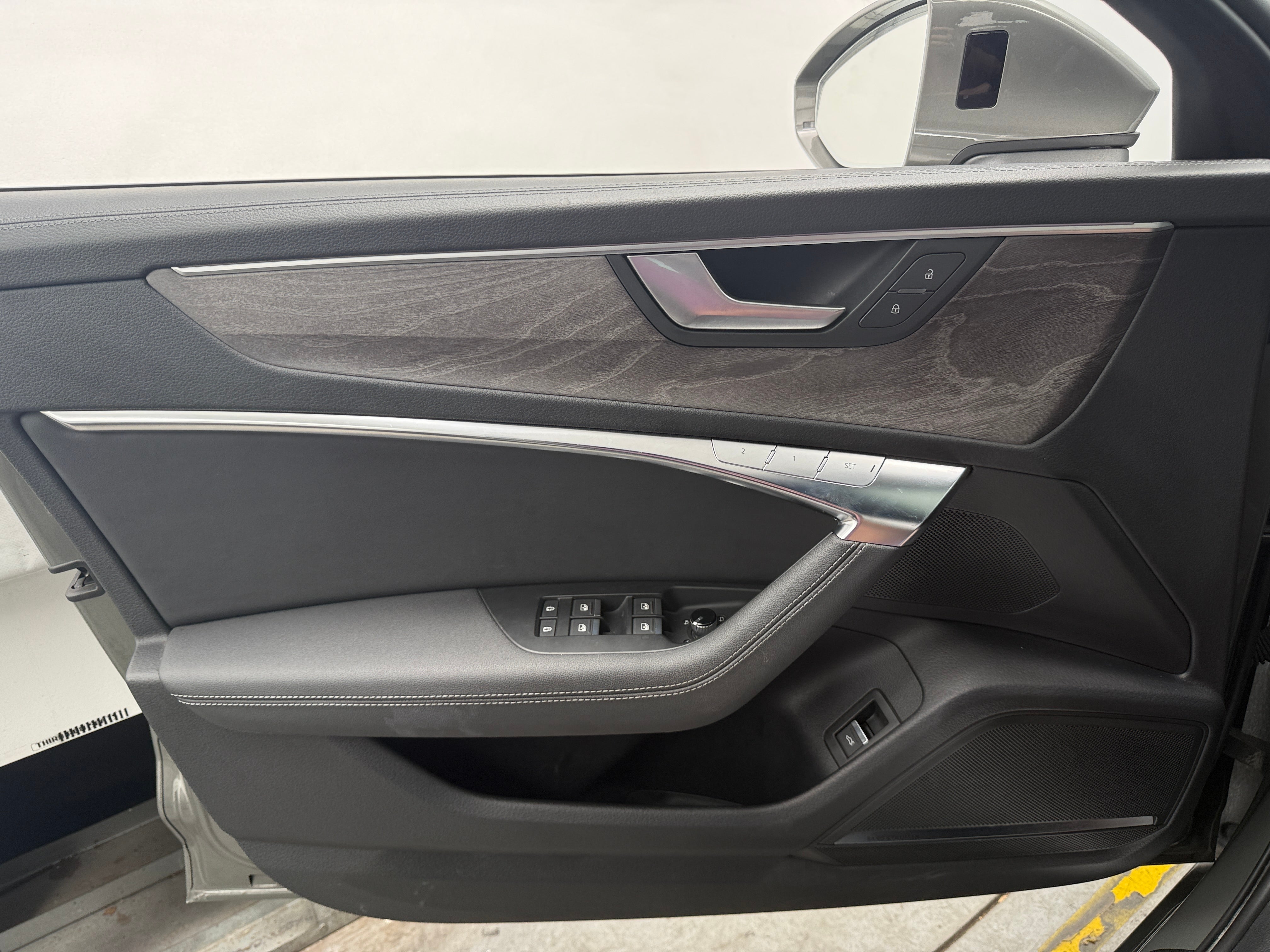 2024 Audi A6