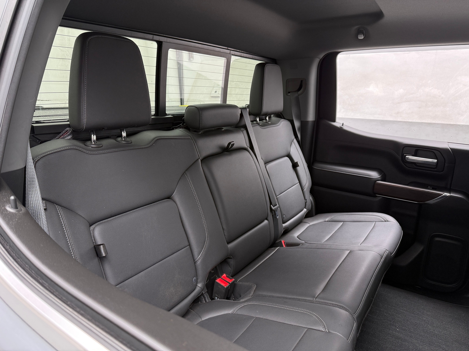 Thumbnail: 2020 GMC Sierra 1500 - 4