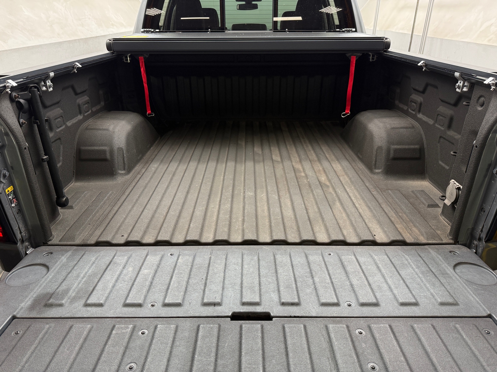 Thumbnail: 2020 GMC Sierra 1500 - 5