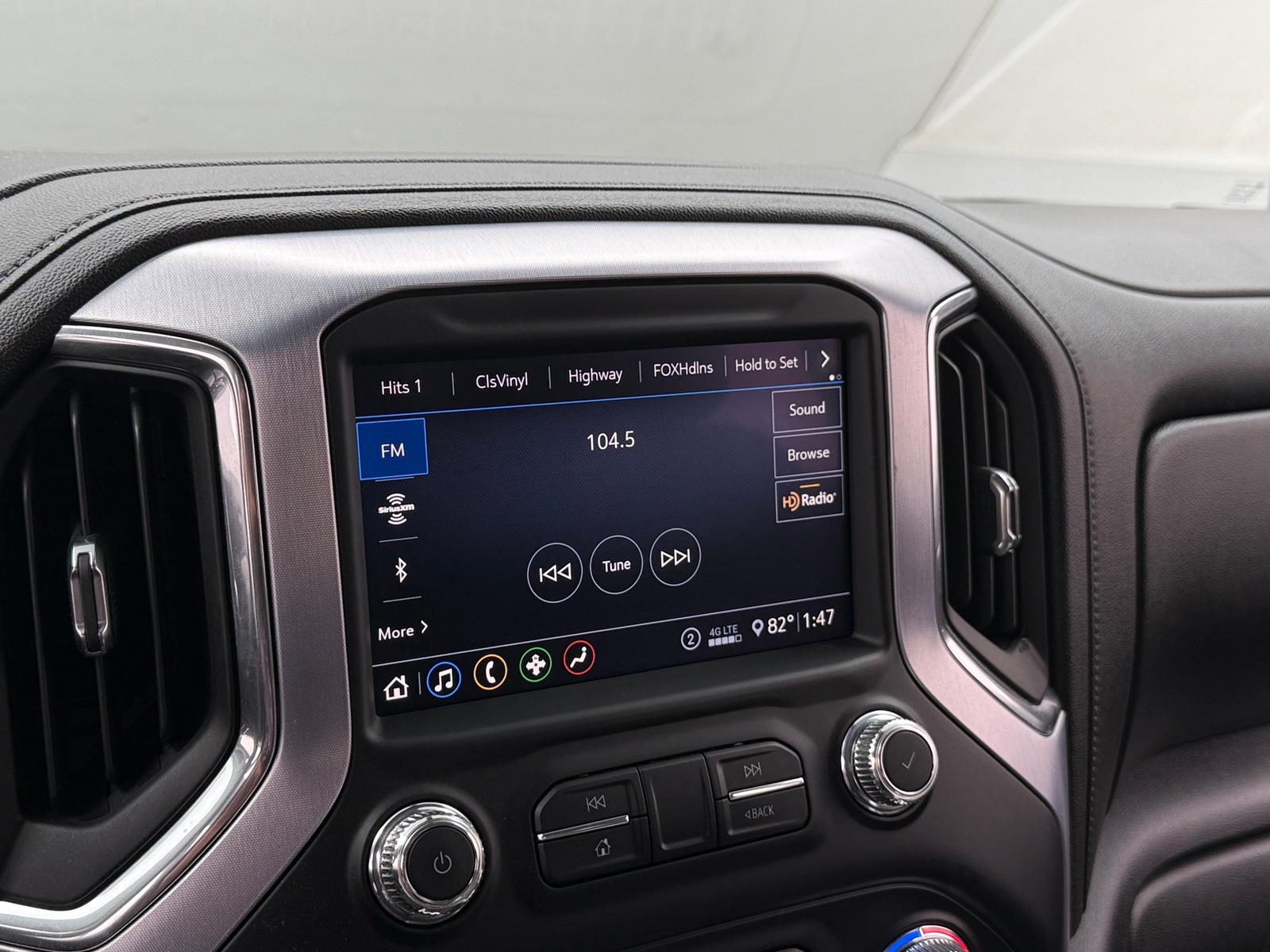 Thumbnail: 2020 GMC Sierra 1500 - 2