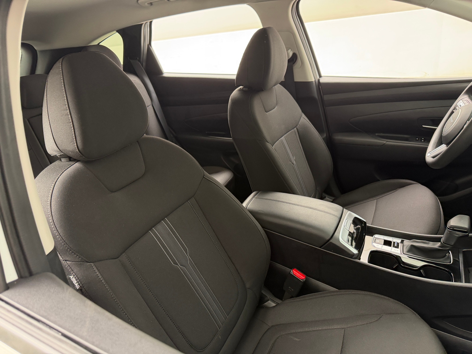 Thumbnail: 2026 Hyundai Tucson - 2