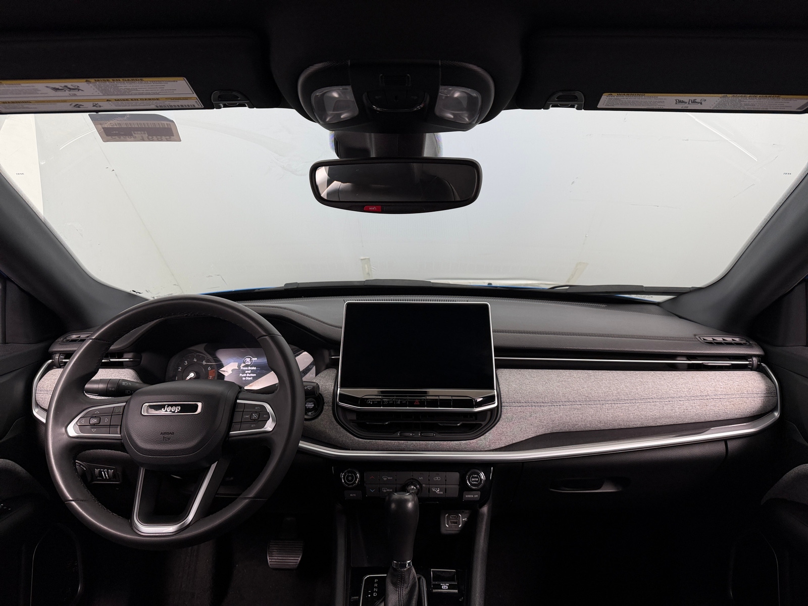Thumbnail: 2024 Jeep Compass - 3
