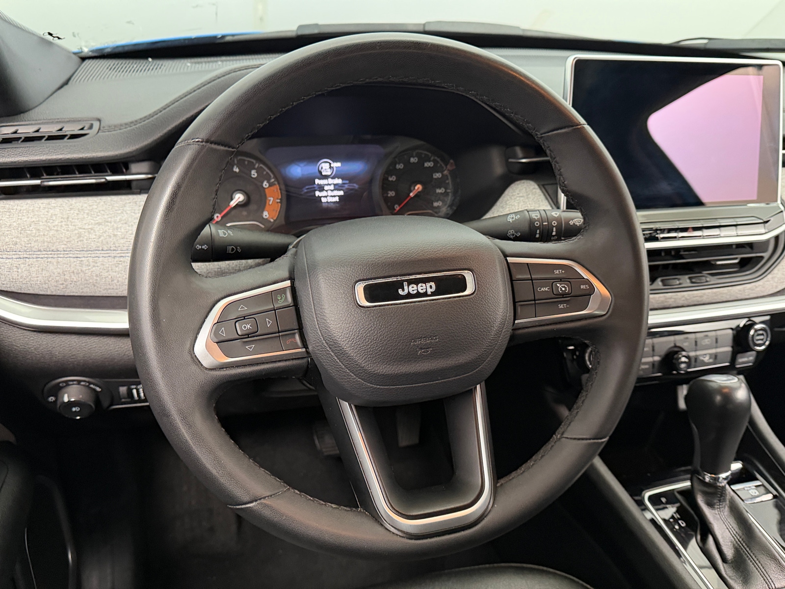 Thumbnail: 2024 Jeep Compass - 5