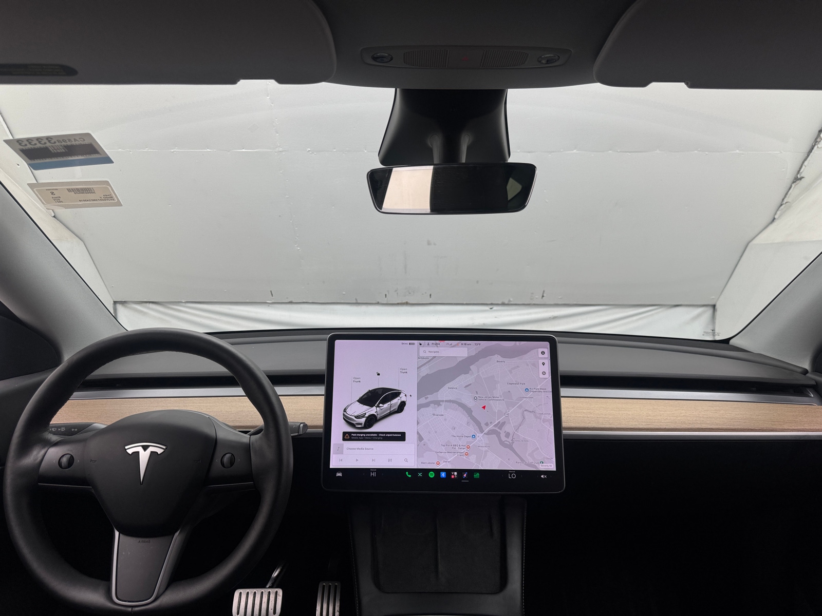 Thumbnail: 2021 Tesla Model Y - 2