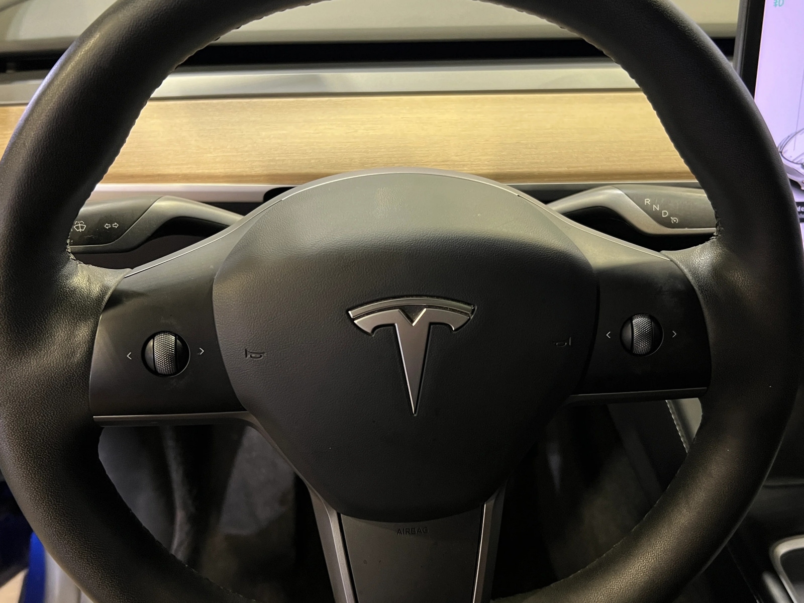 Thumbnail: 2021 Tesla Model Y - 4